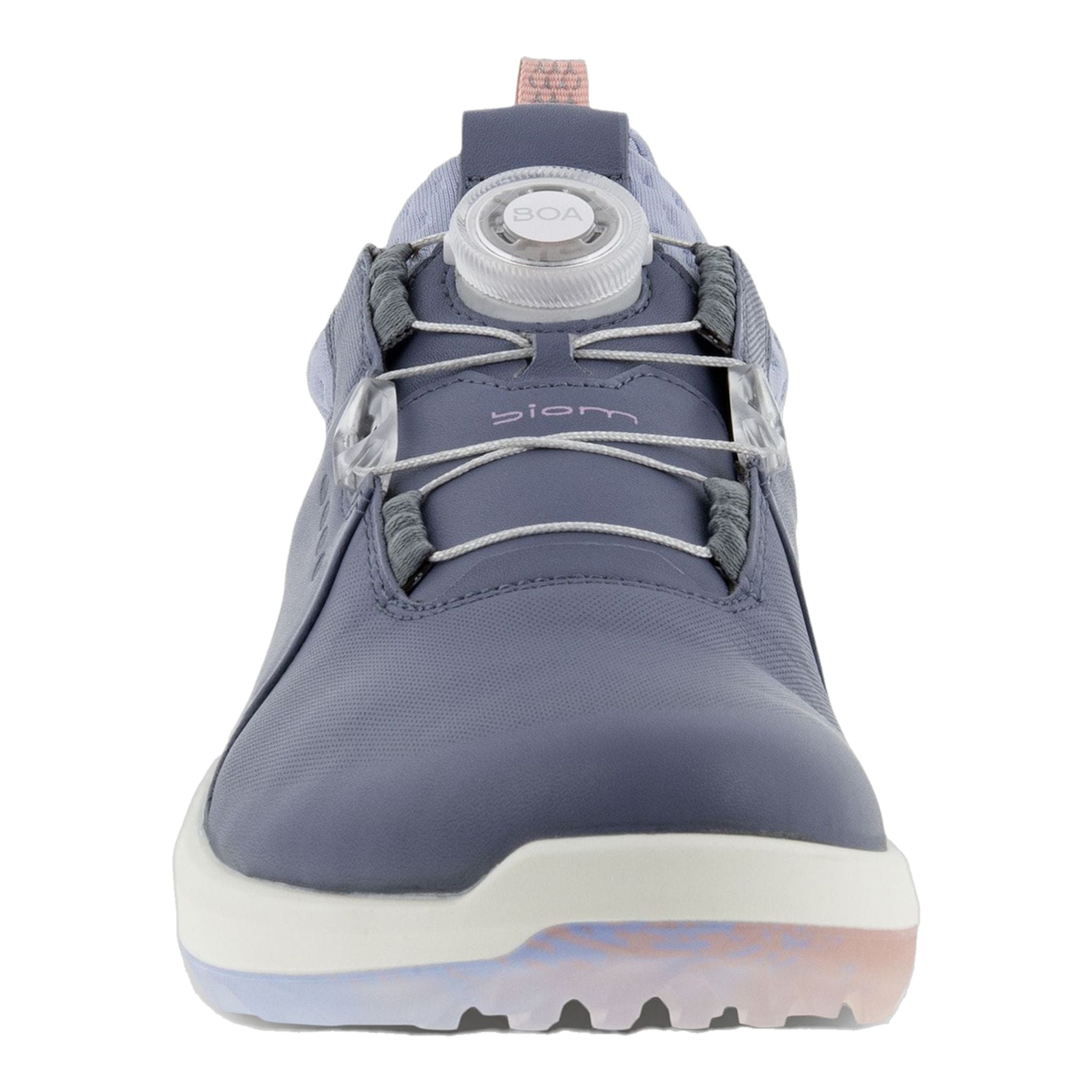 Ecco Golf Biom H4 Misty, Eventide Damen Damen