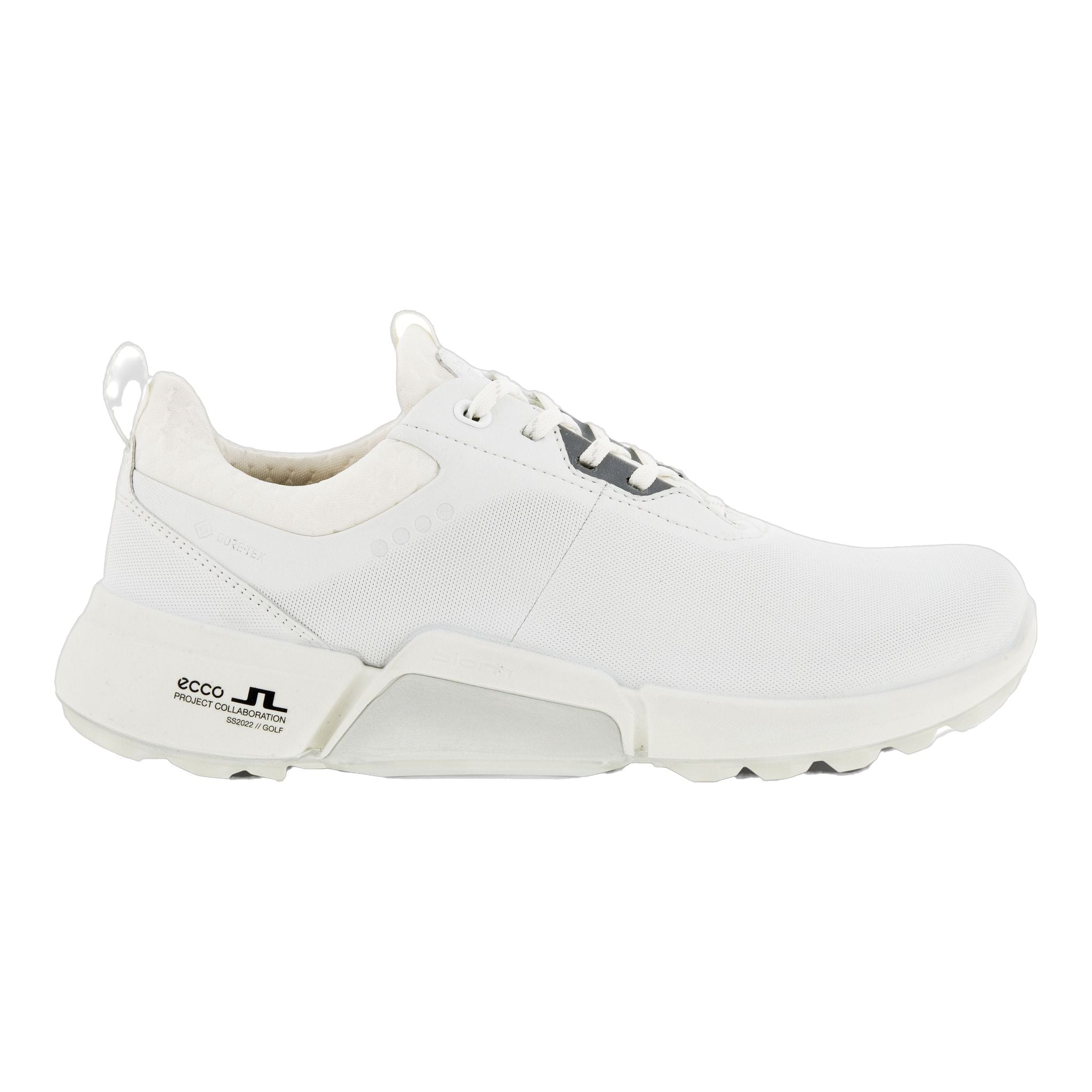 Ecco Golf Biom H4 JL Limited Weiß Damen Damen