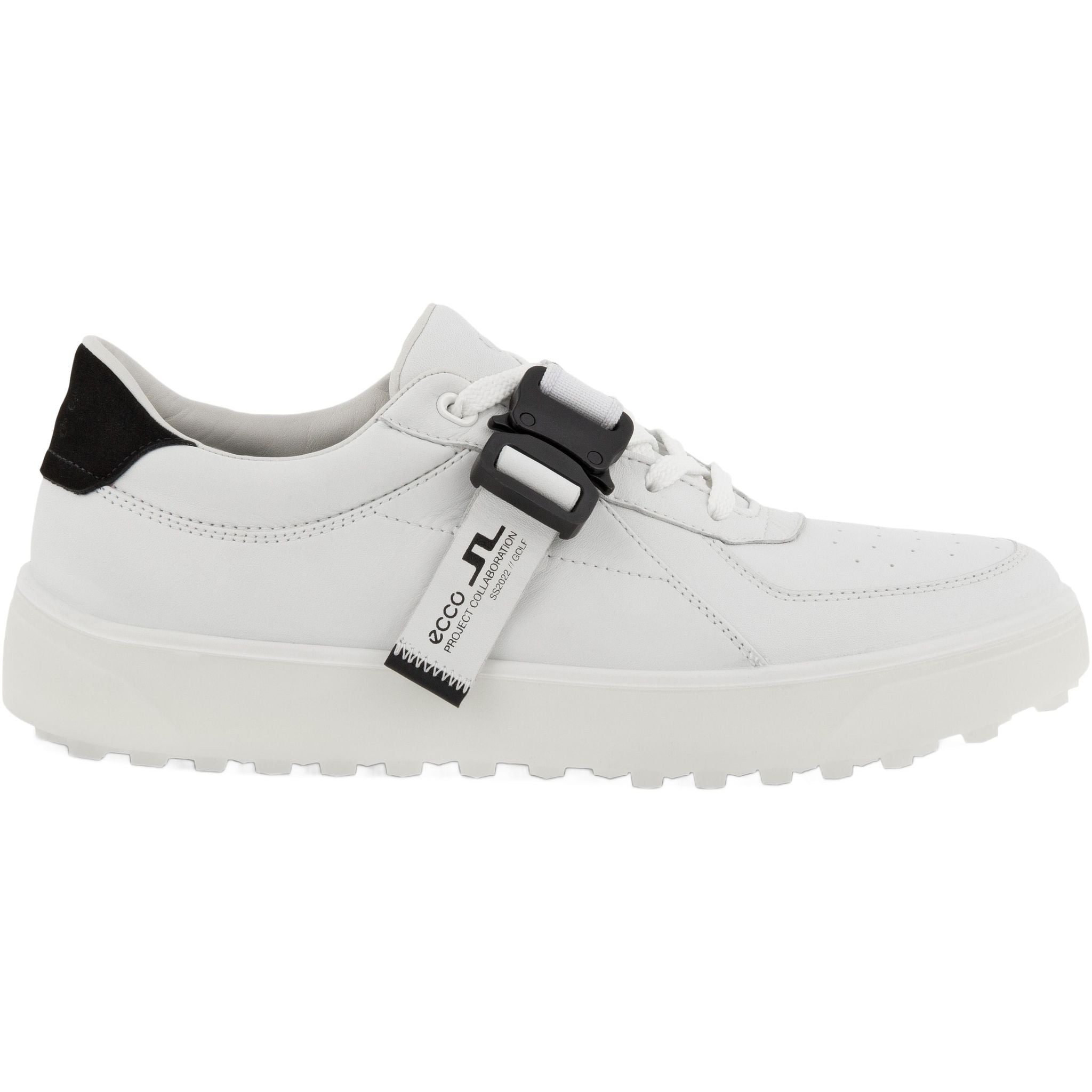 Ecco Tray Limited "JL" Weiß Limited Herren Herren