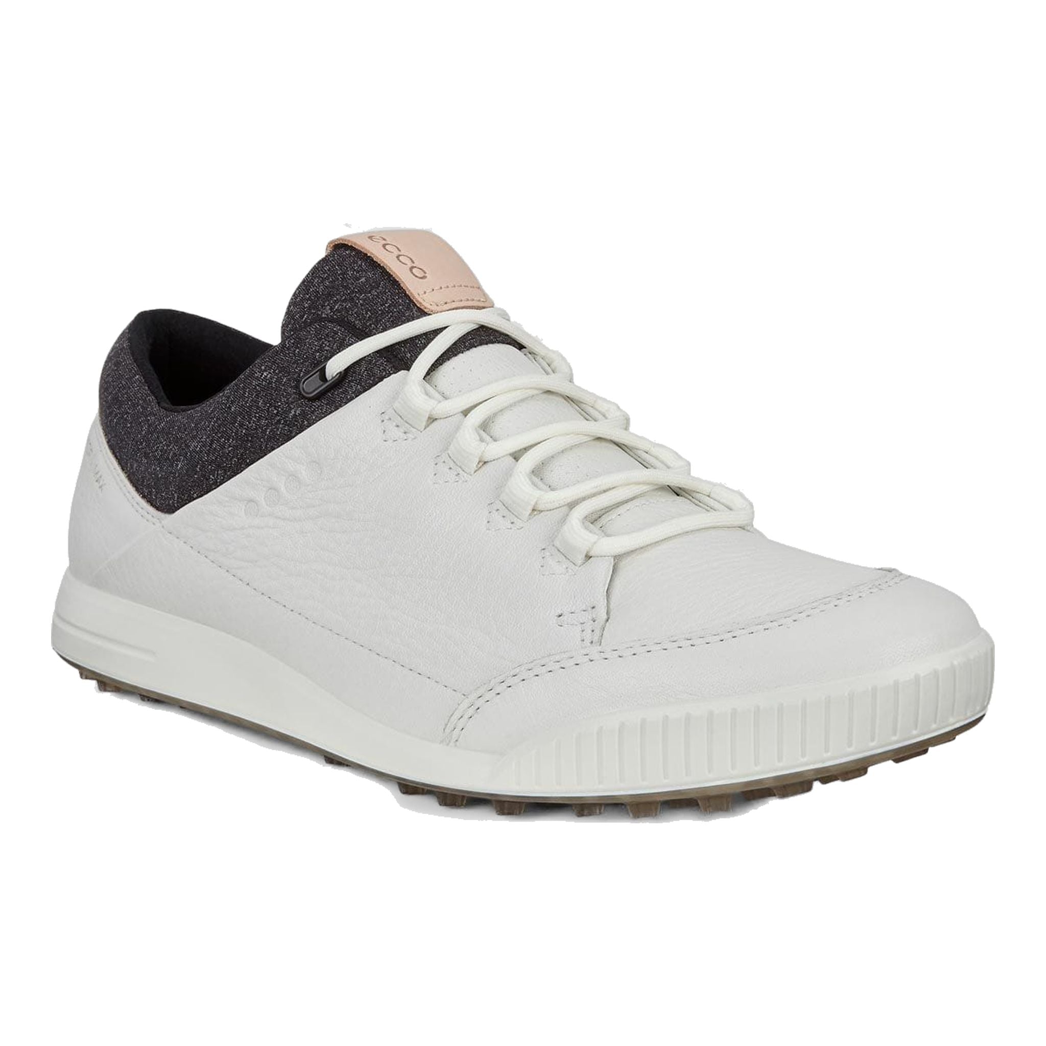 Ecco M Street Retro Bright White Lyra Herren