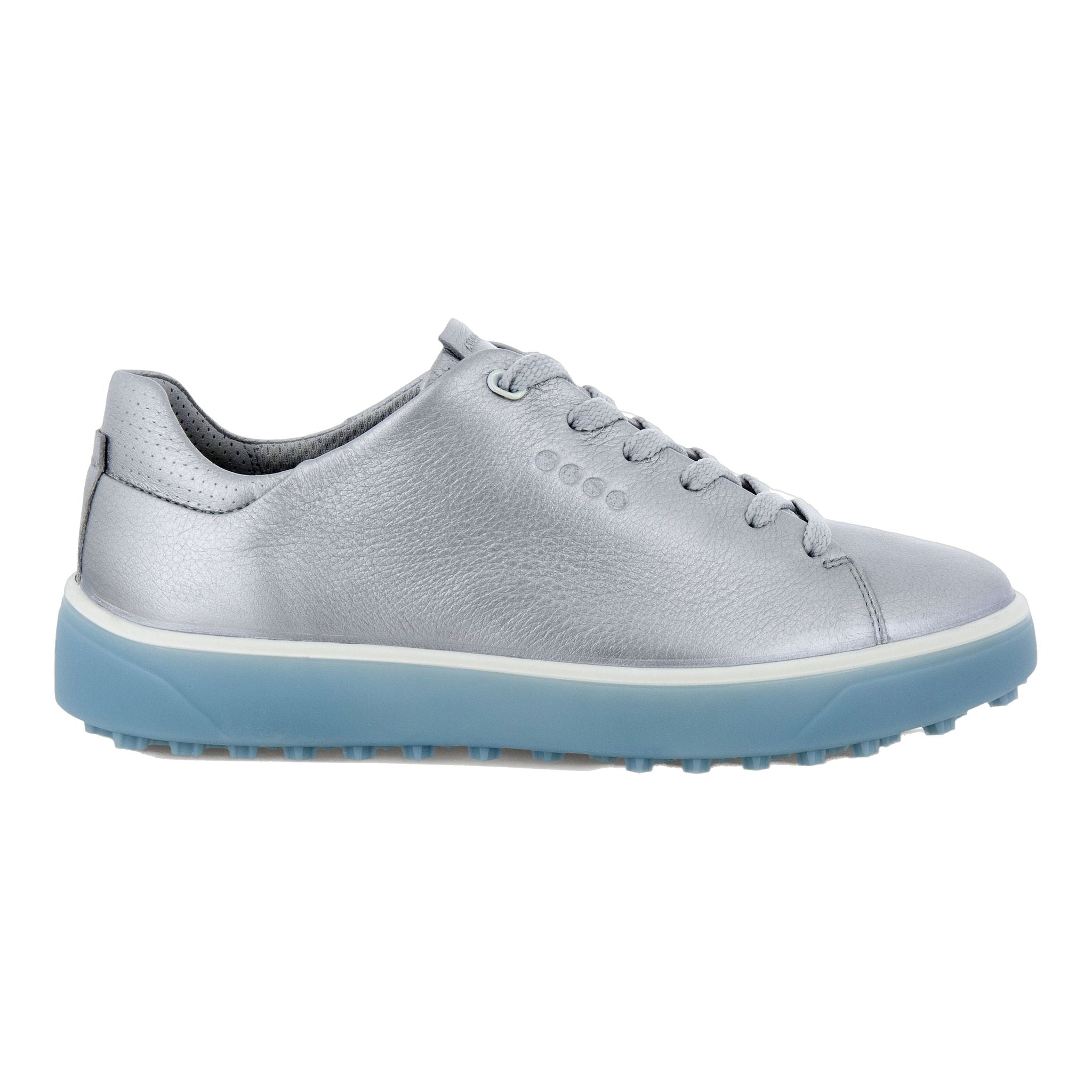 Ecco Golf Tray Alu Silver, Arona Damen Damen