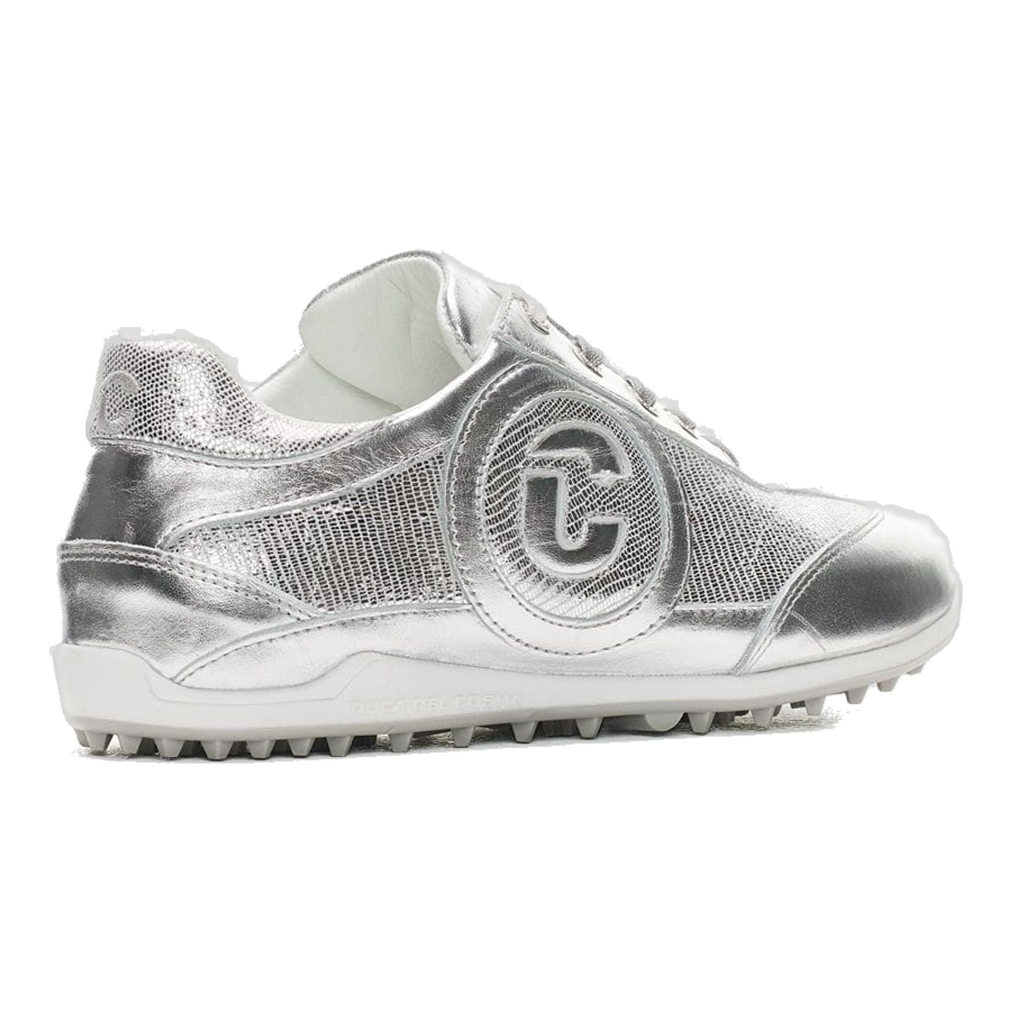 Duca del Cosma W Kubaneo Silver Damen