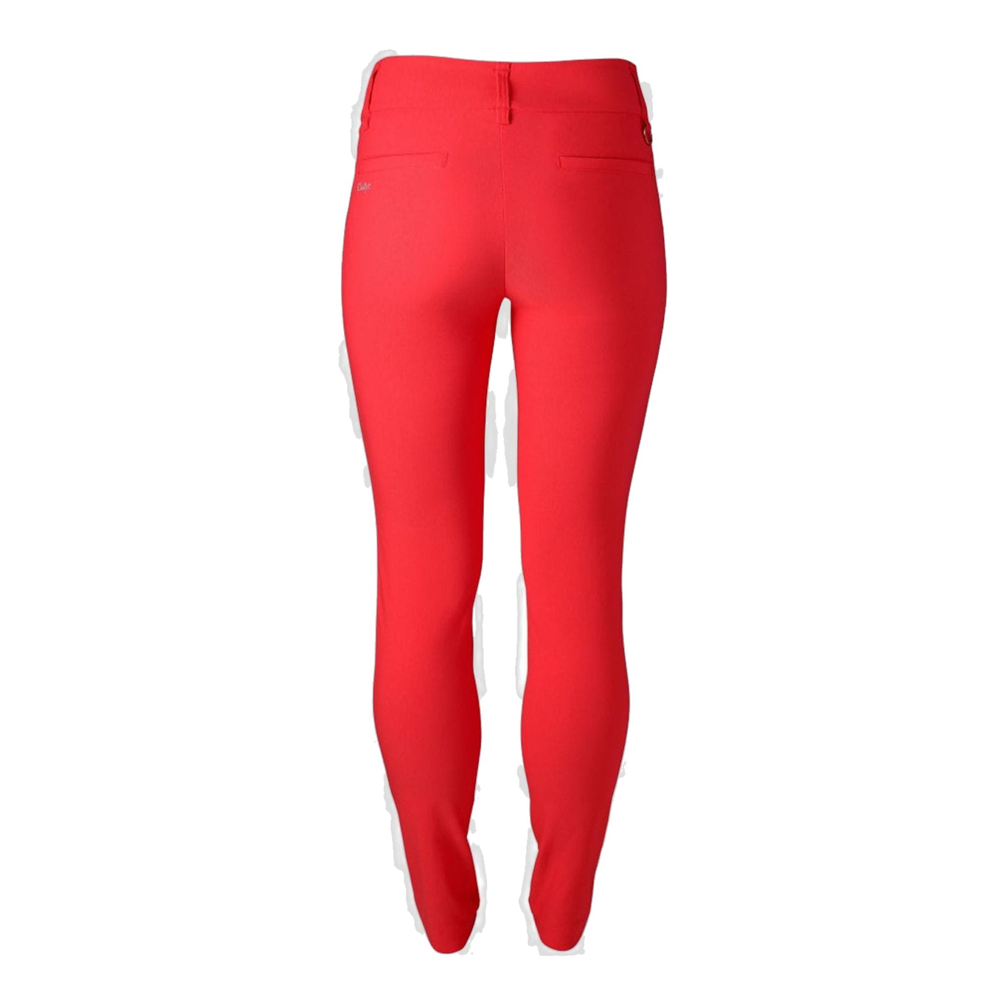 Daily Sports Magic Pants Cardinal Red Damen
