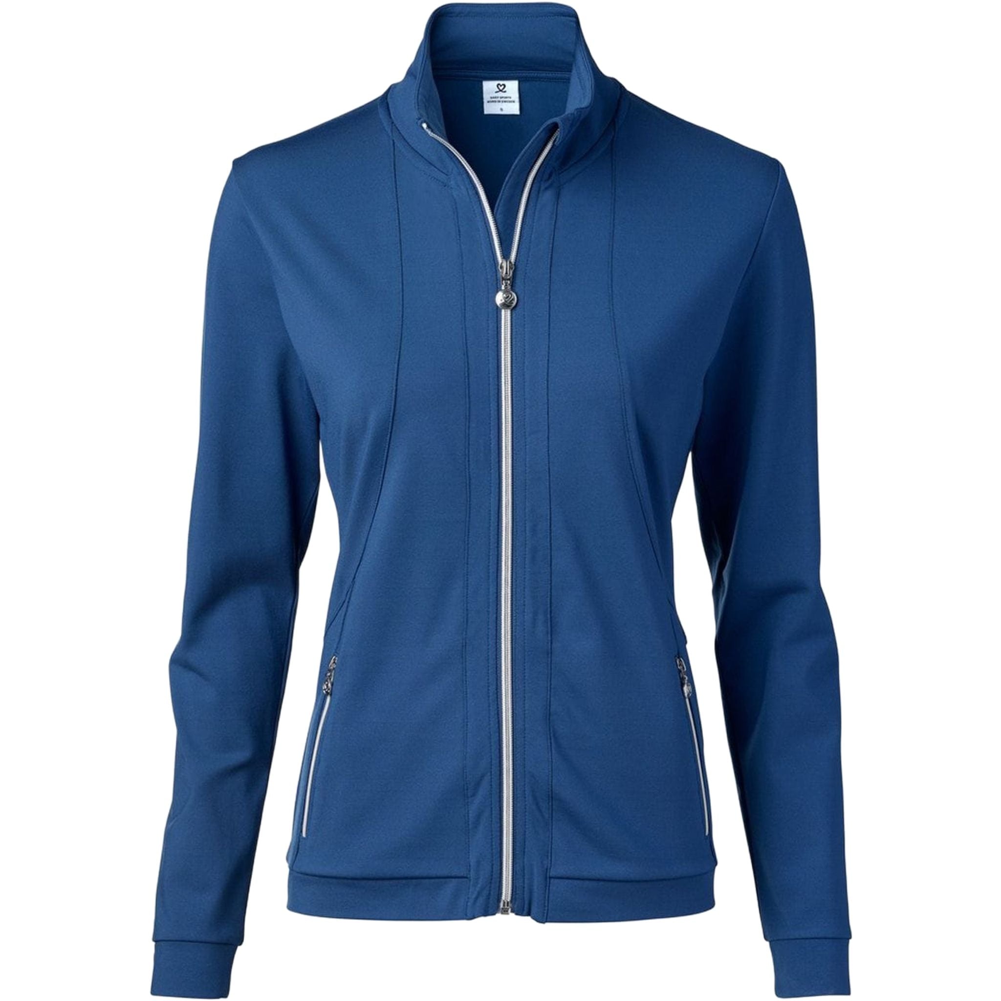 Daily Sports Jacke Biarritz Dunkelblau Damen