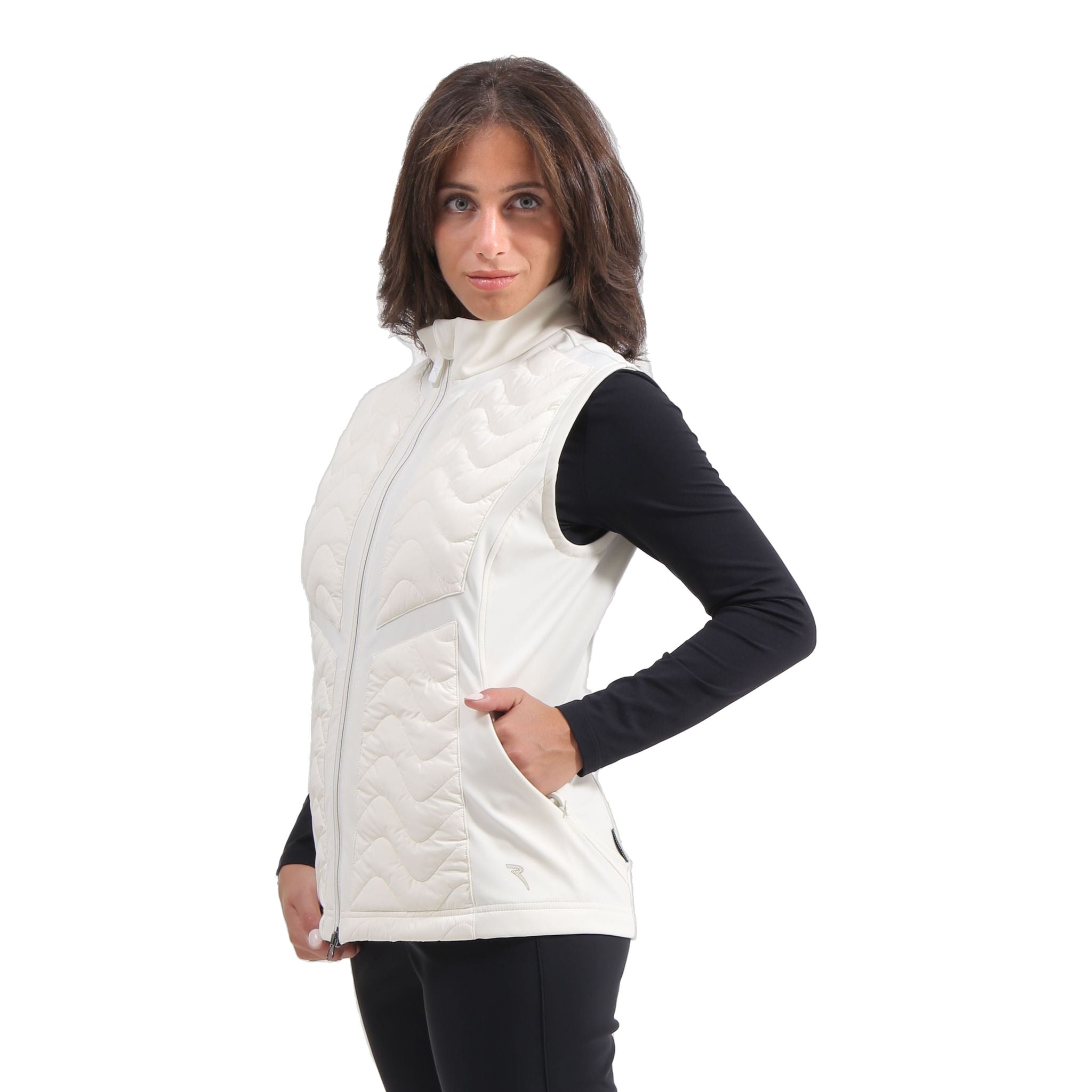 Chervo Ermey Weste Damen