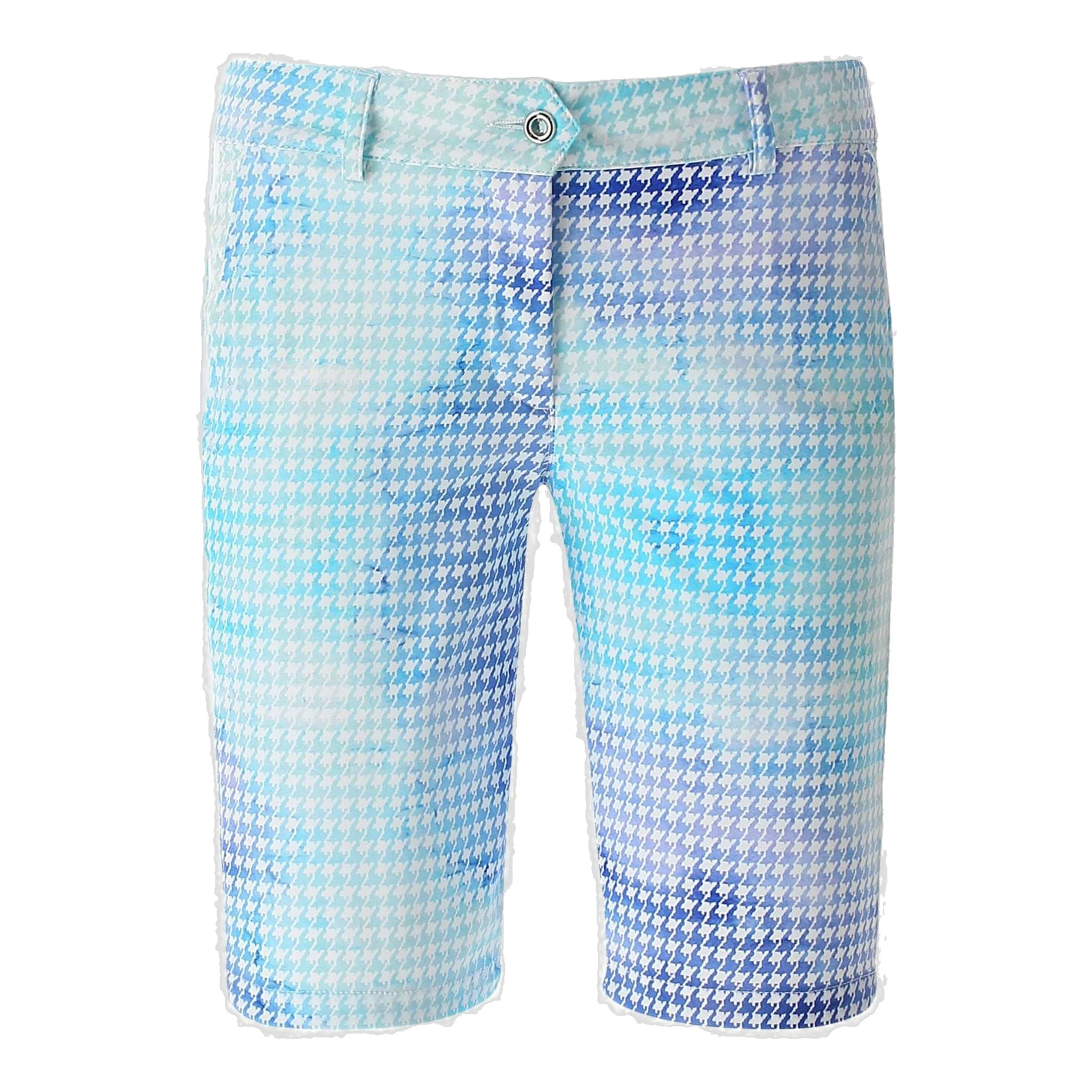 Chervo Bermuda Grenoble W gemustert Damen