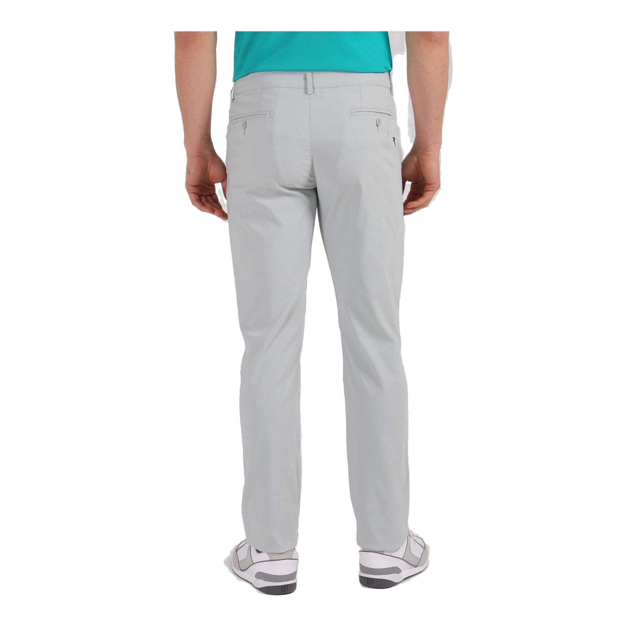 Chervo Scaretar Hose Grau Herren