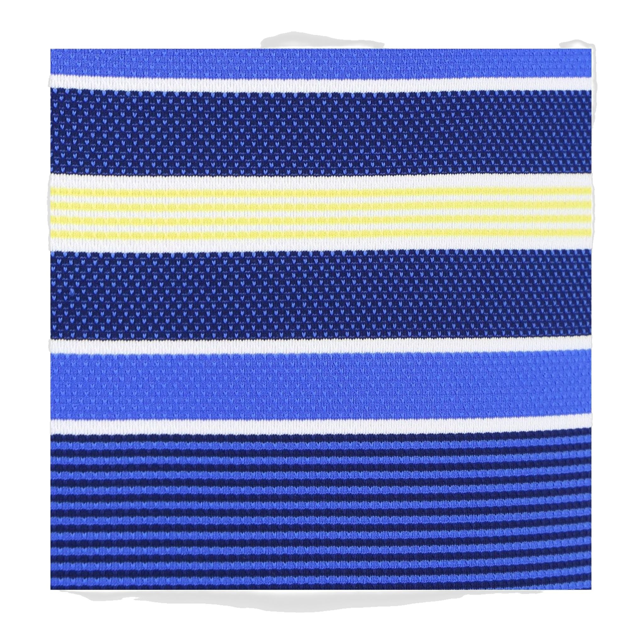 Chervo Avo SS Polo Blau Herren