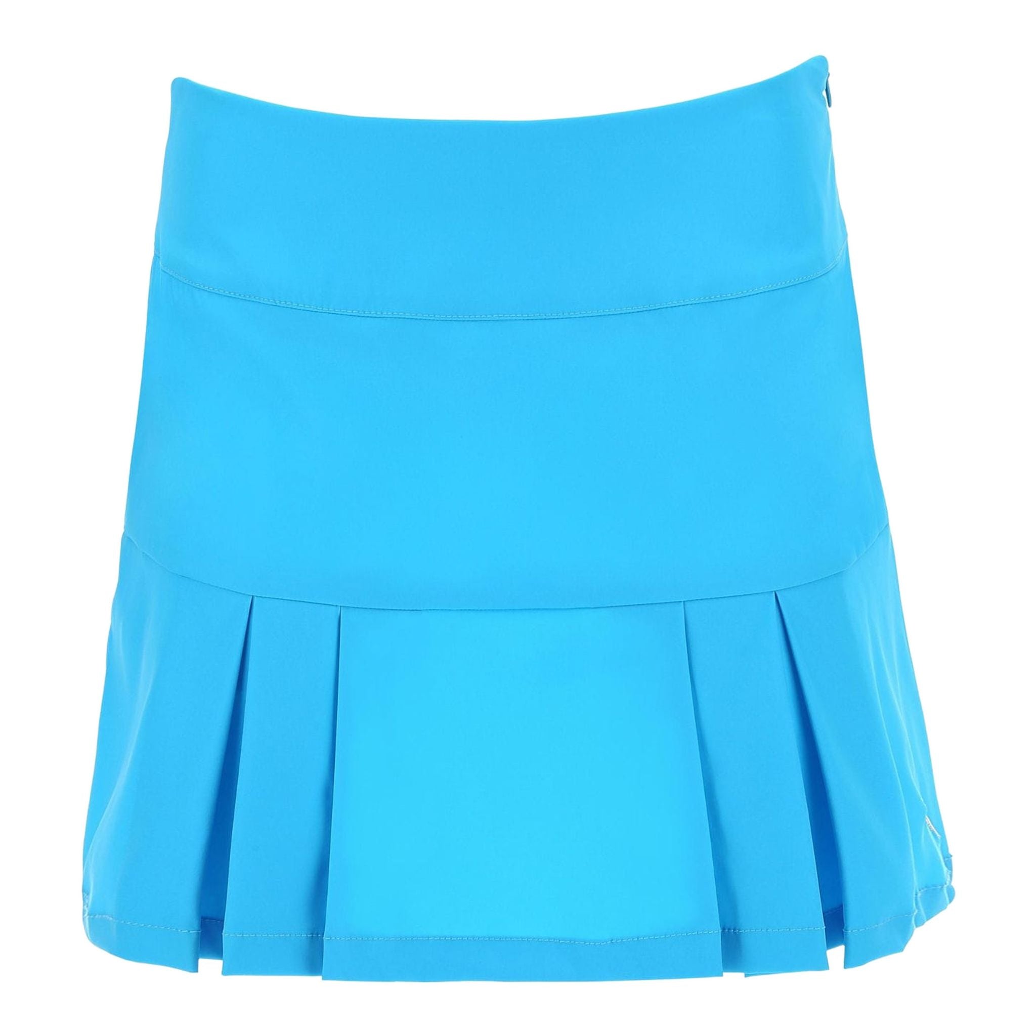 Chervo W Jenessa Rock Hellblau Damen