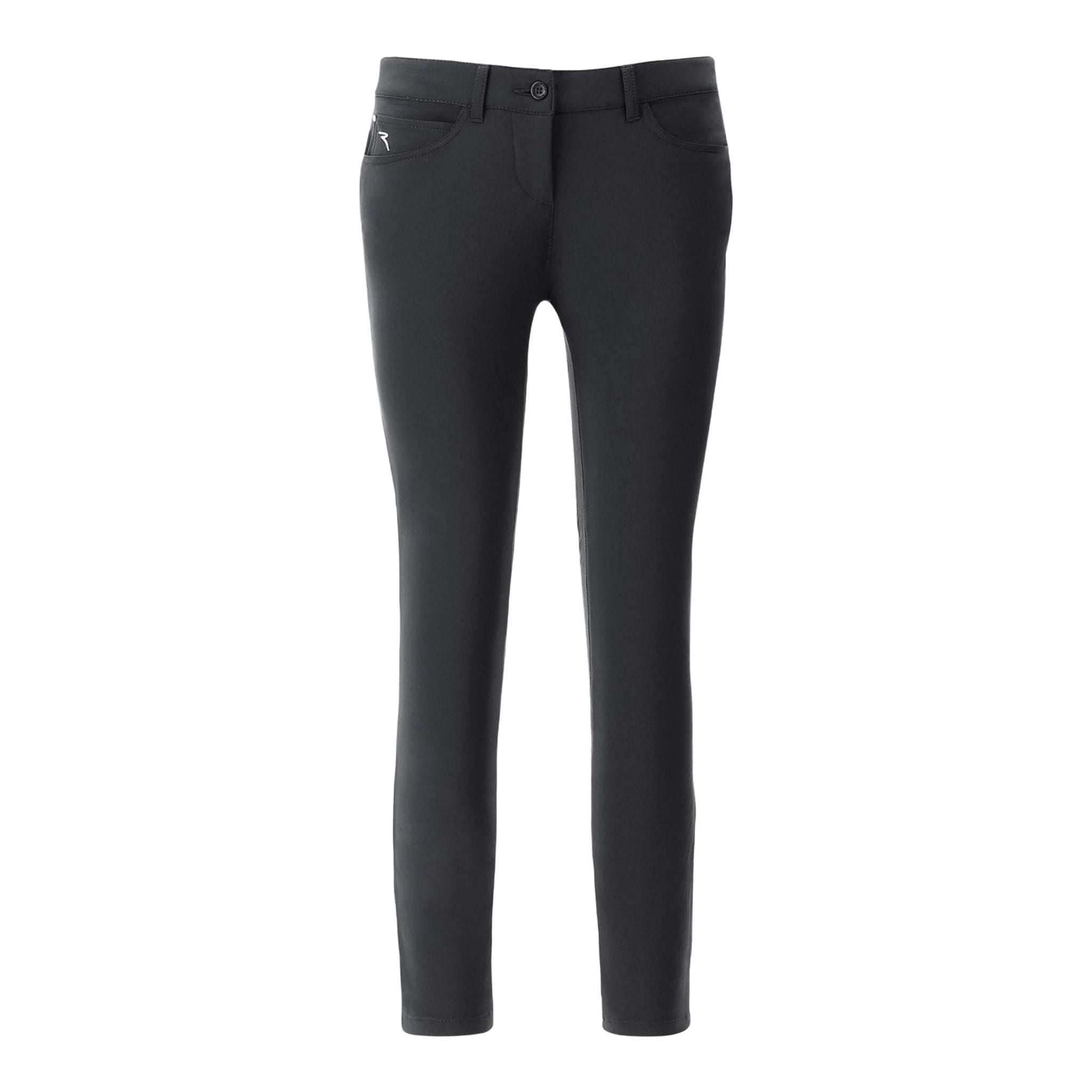 Chervo W Hose Sintassi Schwarz Damen
