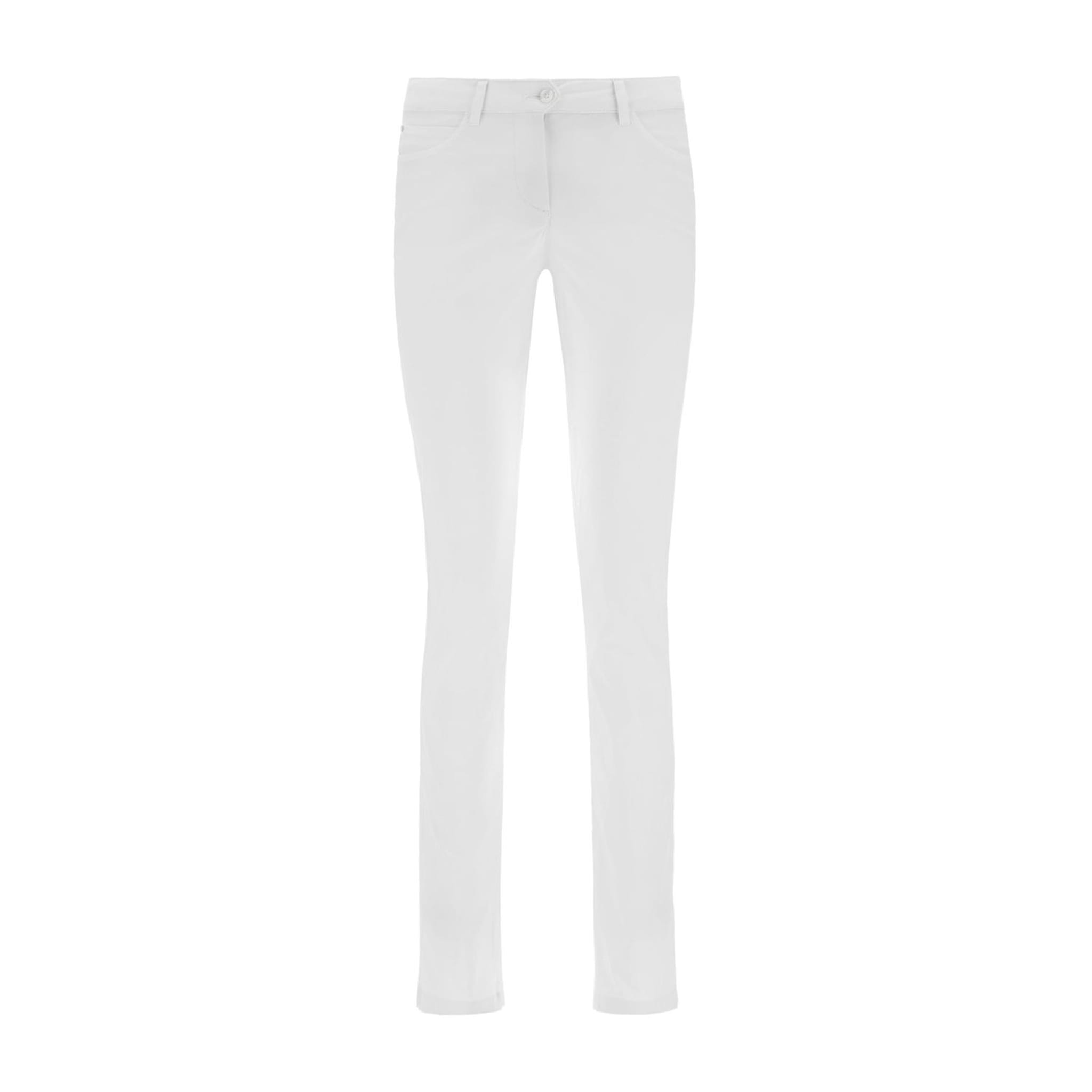 Chervo W Starlocia Hose Weiß Damen