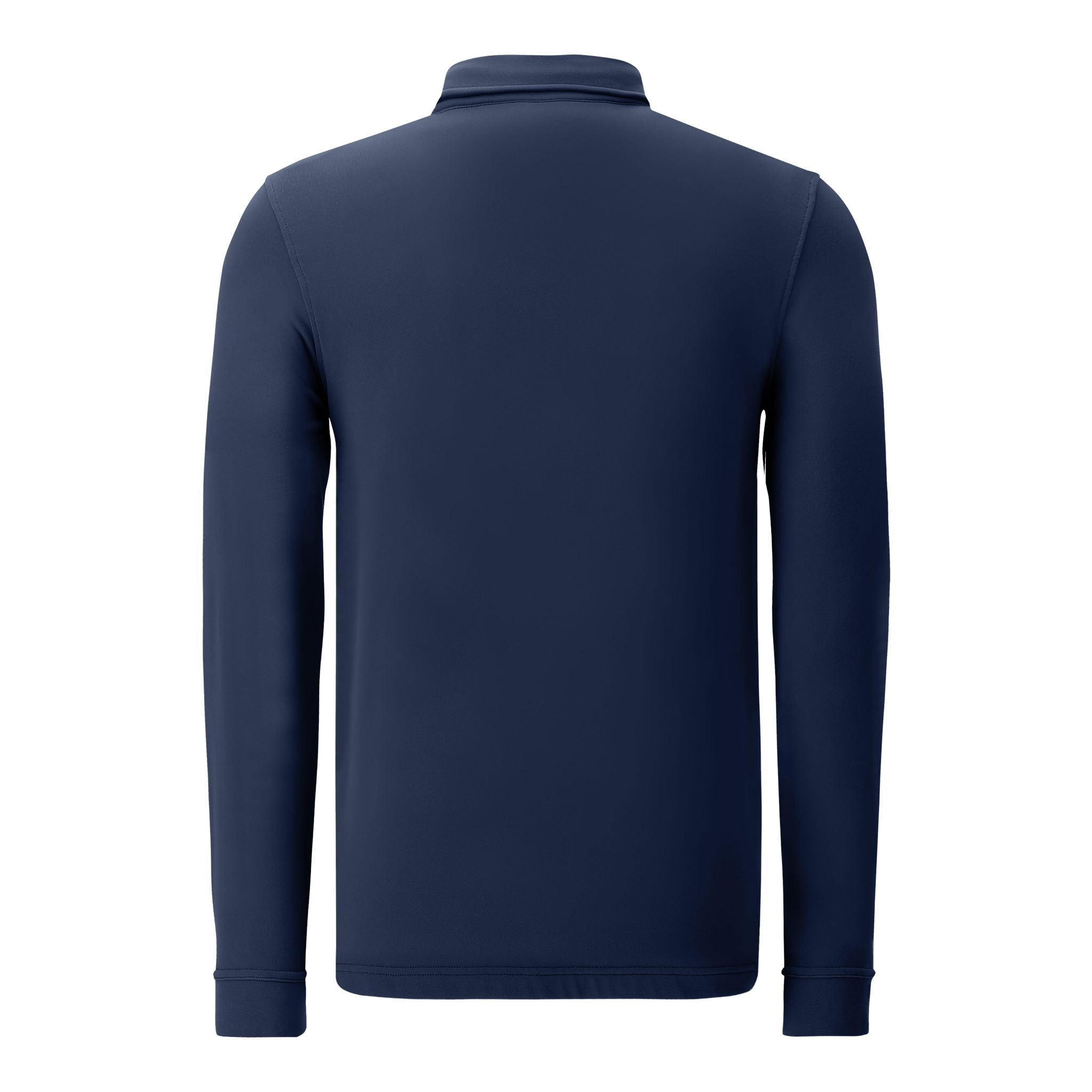 Chervo Almeno Polo Herren Navy Herren