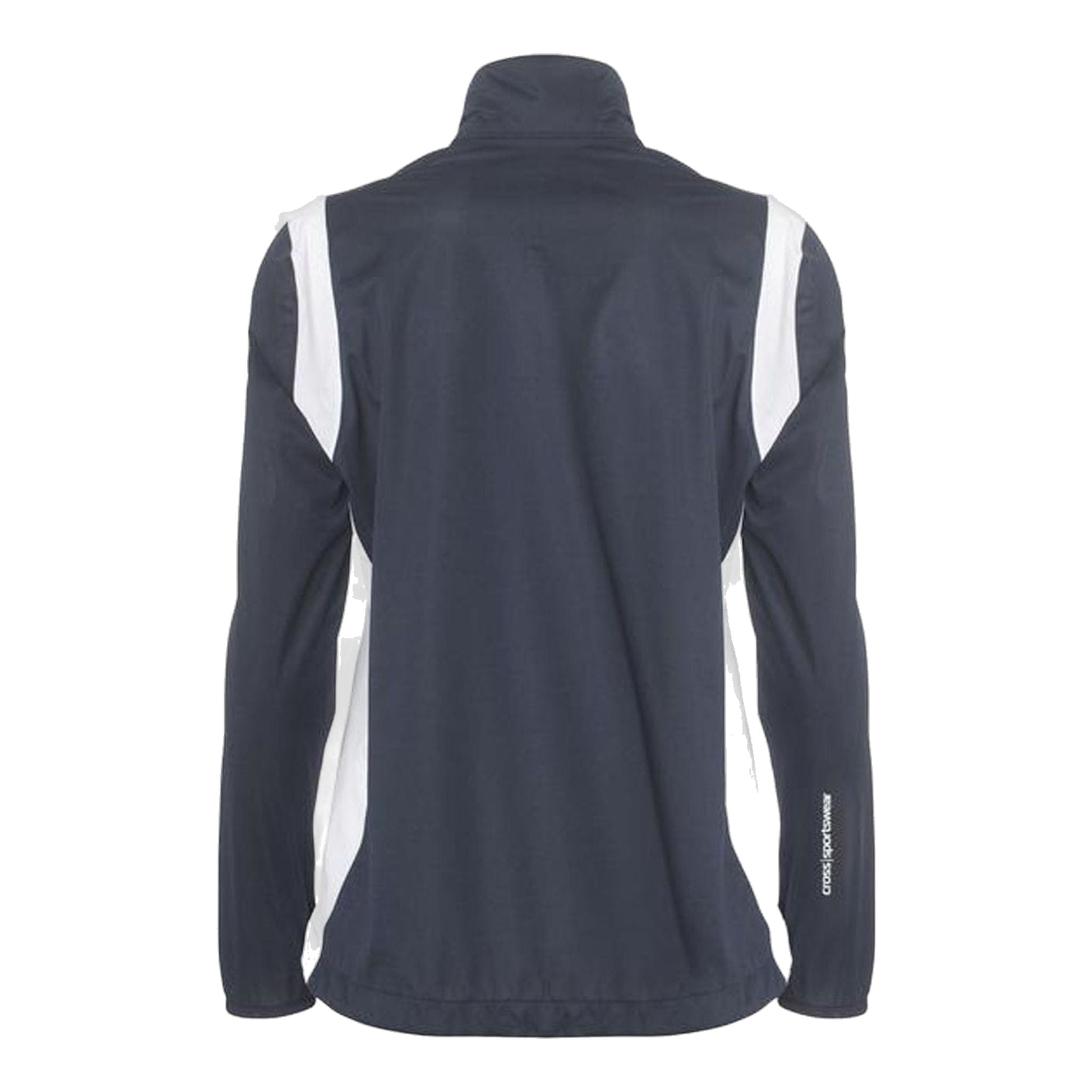 Cross Sportswear Hurricane Regenjacke Damen