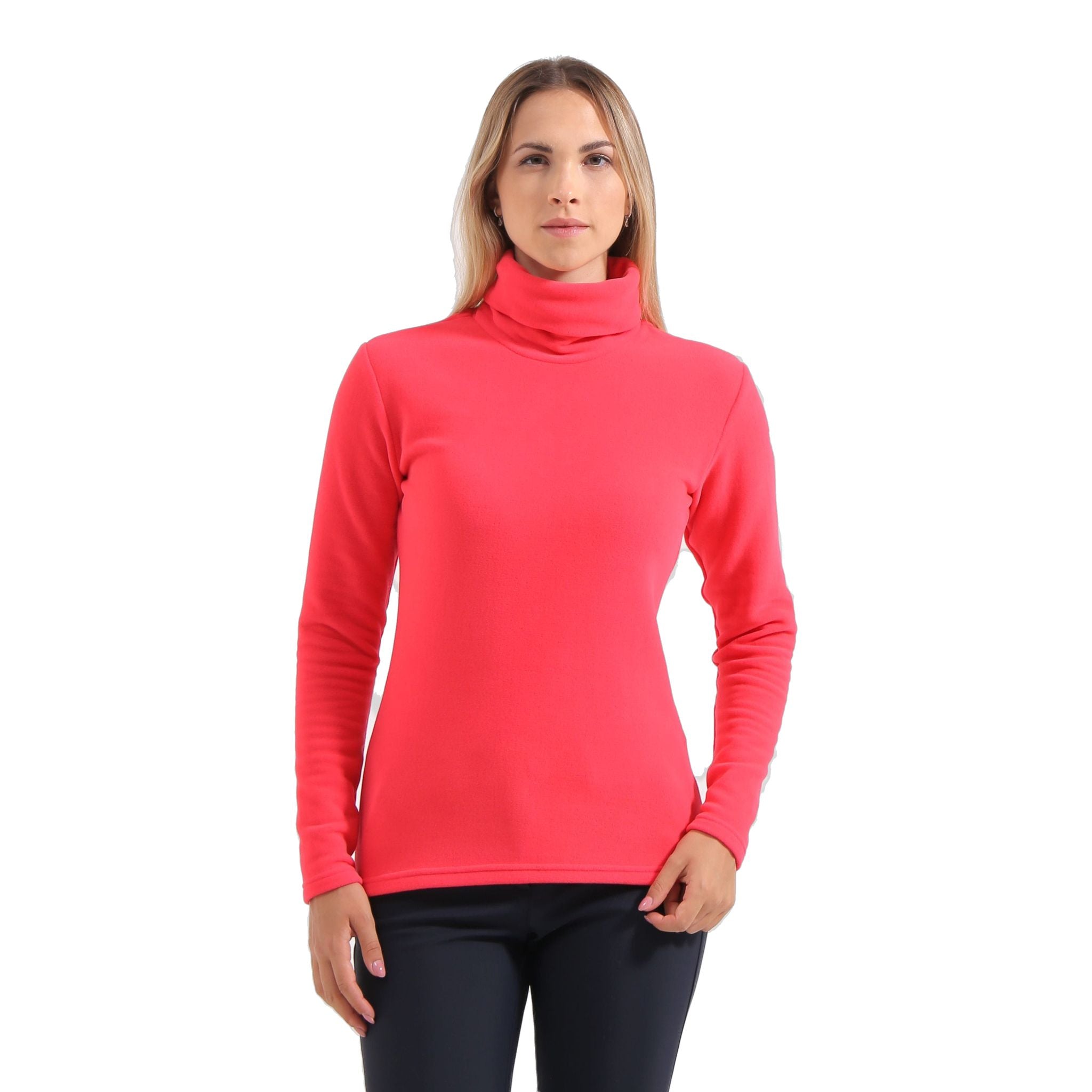 Chervo Tucano Turtleneck Damen Pink Damen