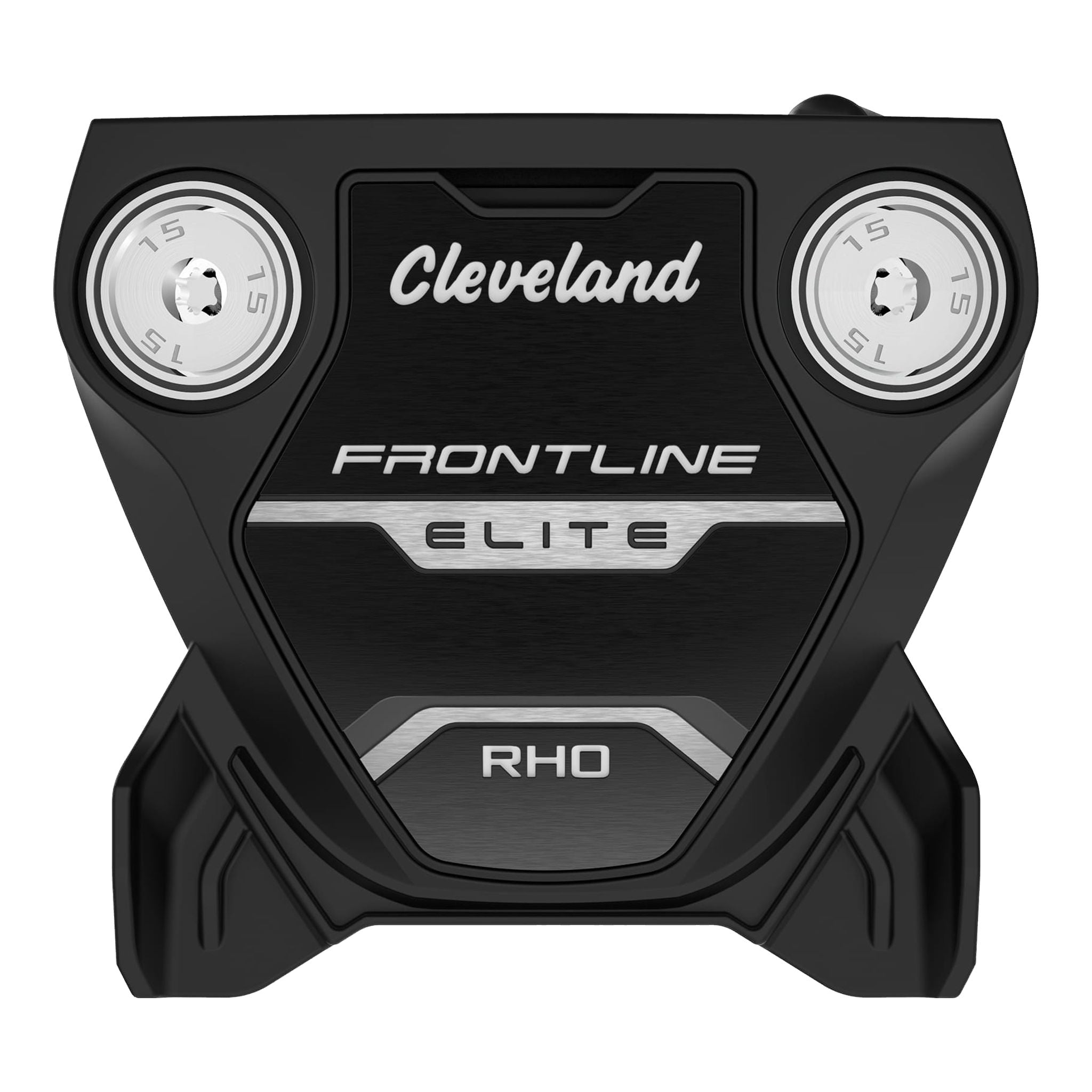 Cleveland Frontline Elite Rho Slant Neck Putter