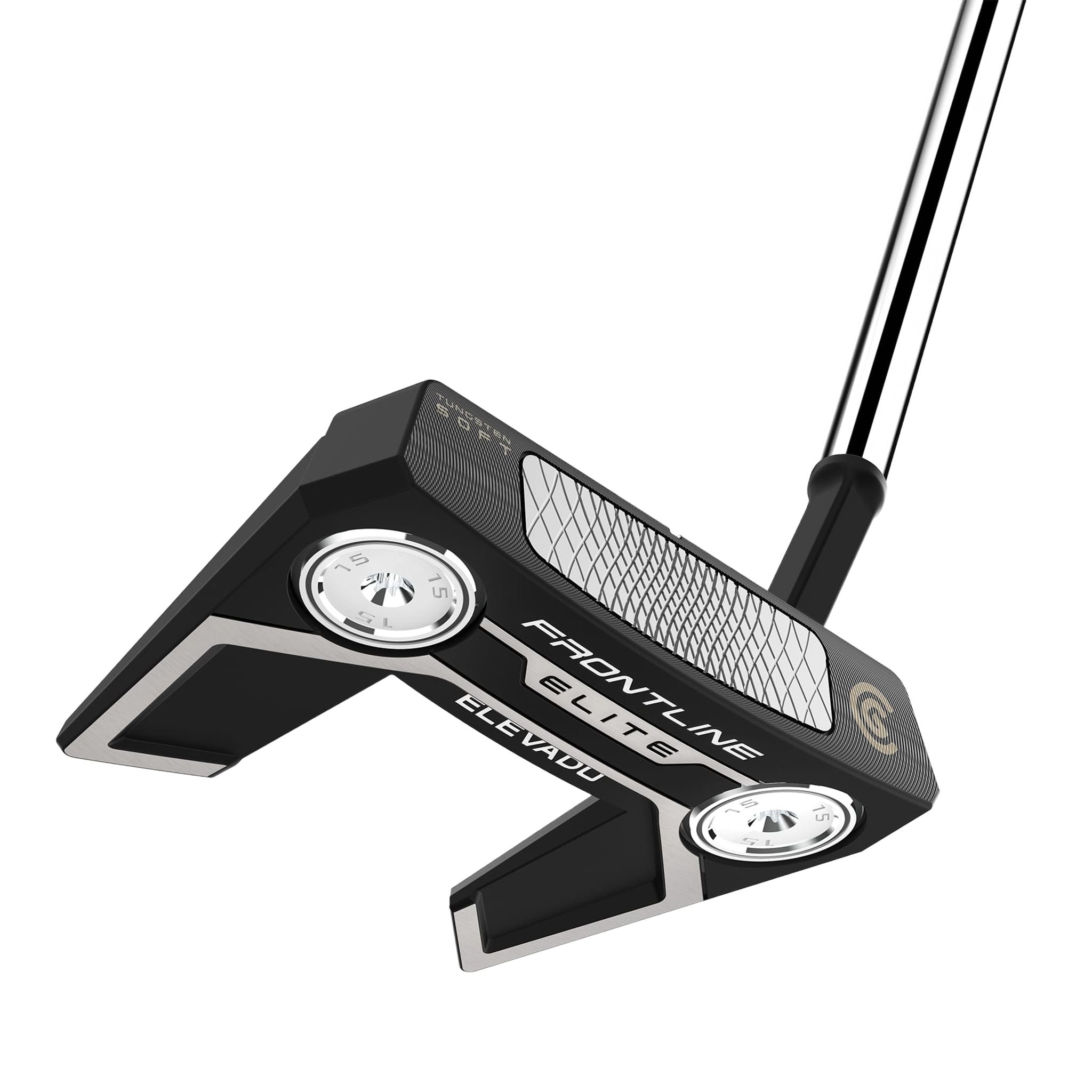 Cleveland Frontline Elite Elevado Slant Neck Putter