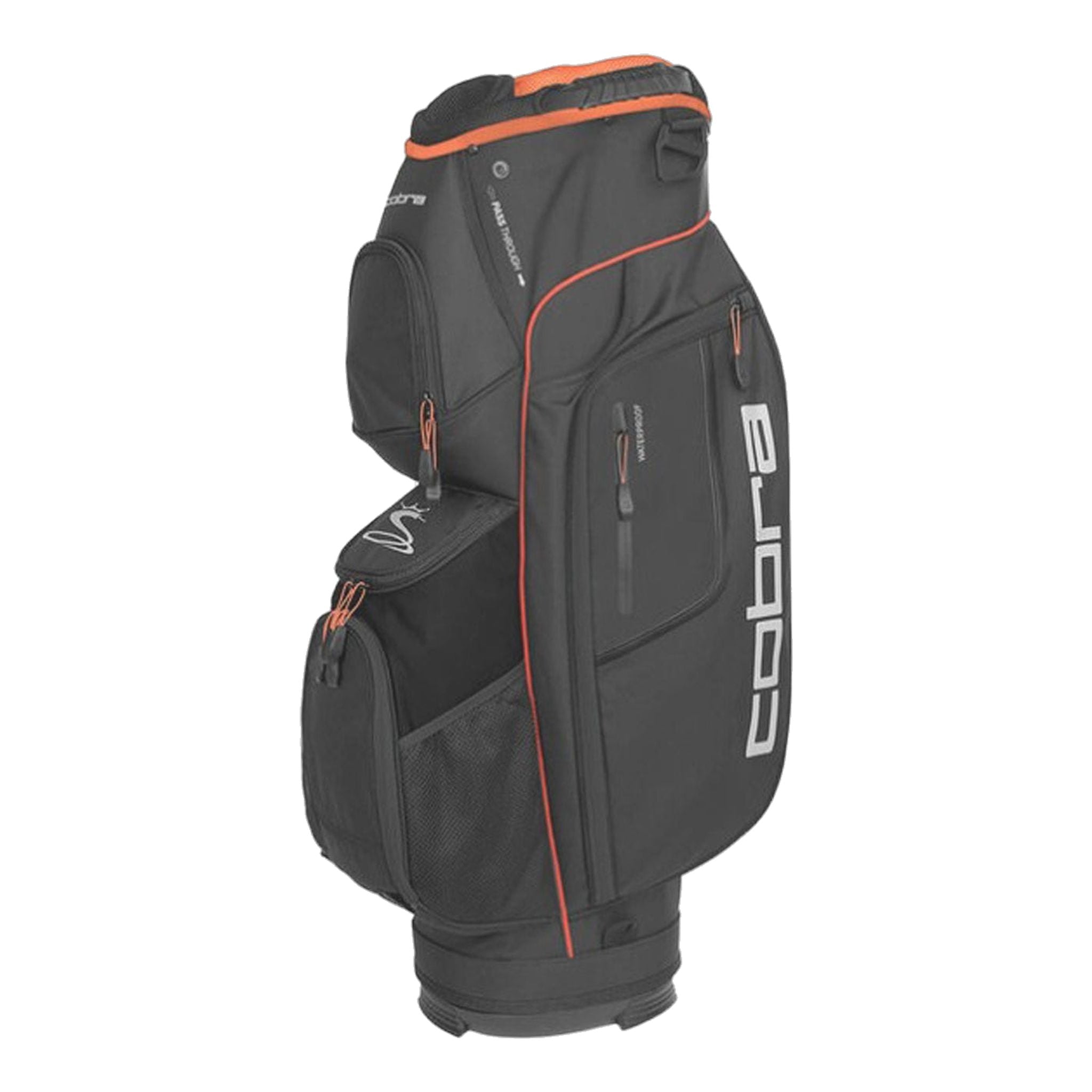 Cobra XL Cartbag