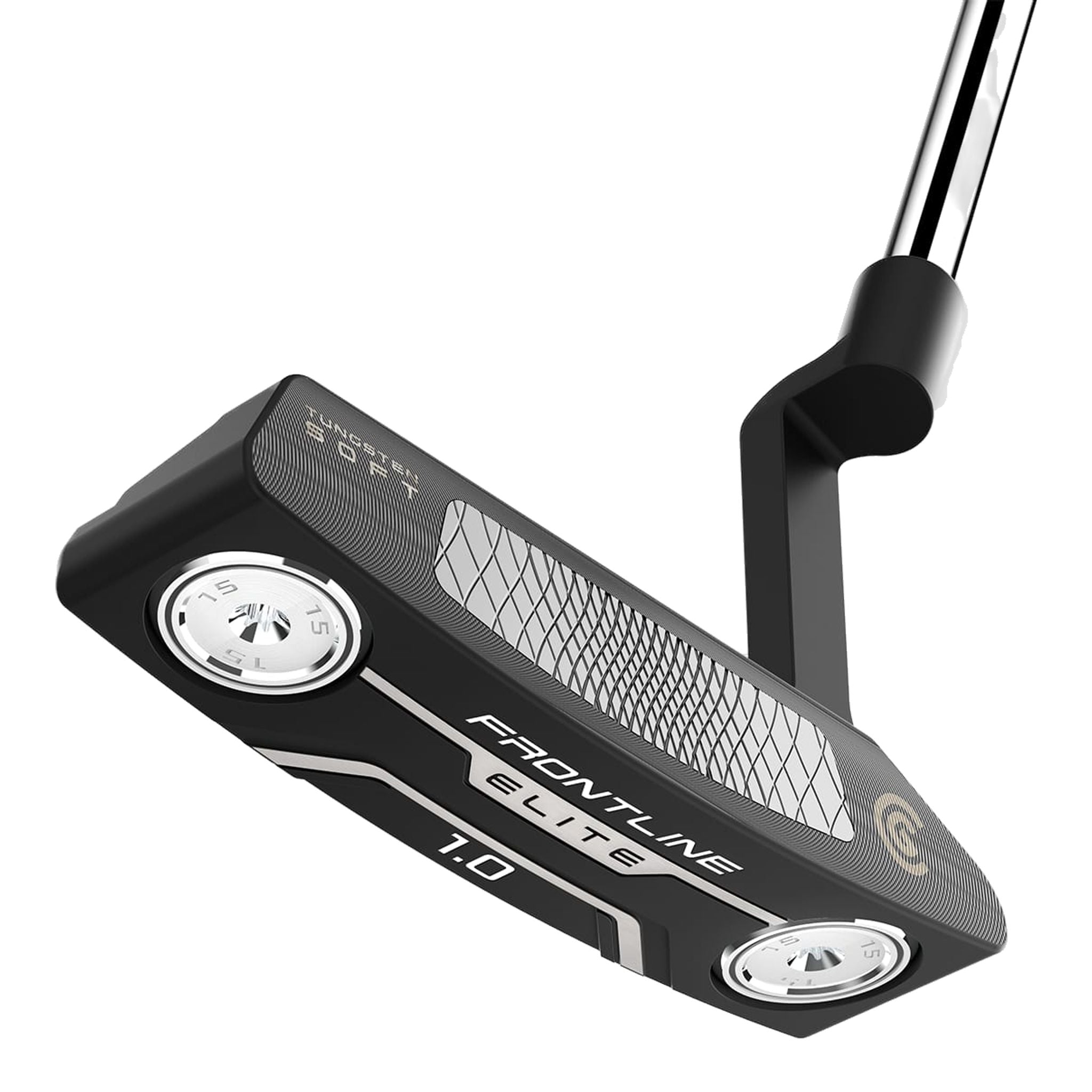 Cleveland Frontline Elite RH 8,0 35