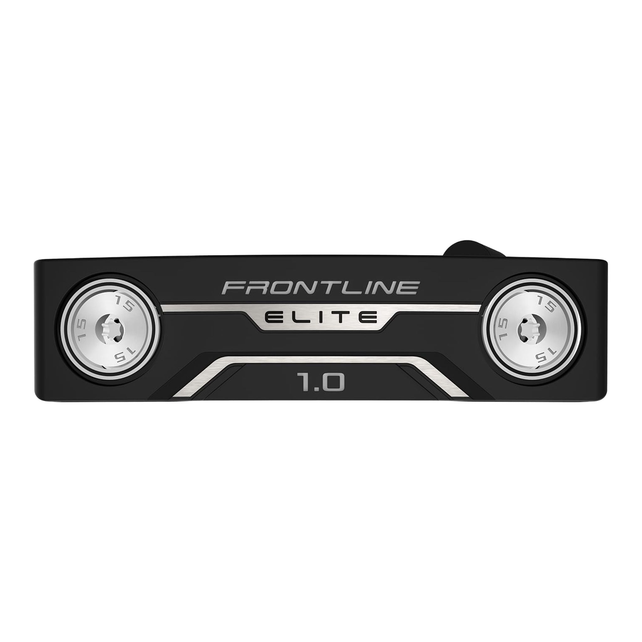 Cleveland Frontline Elite RH 8,0 35