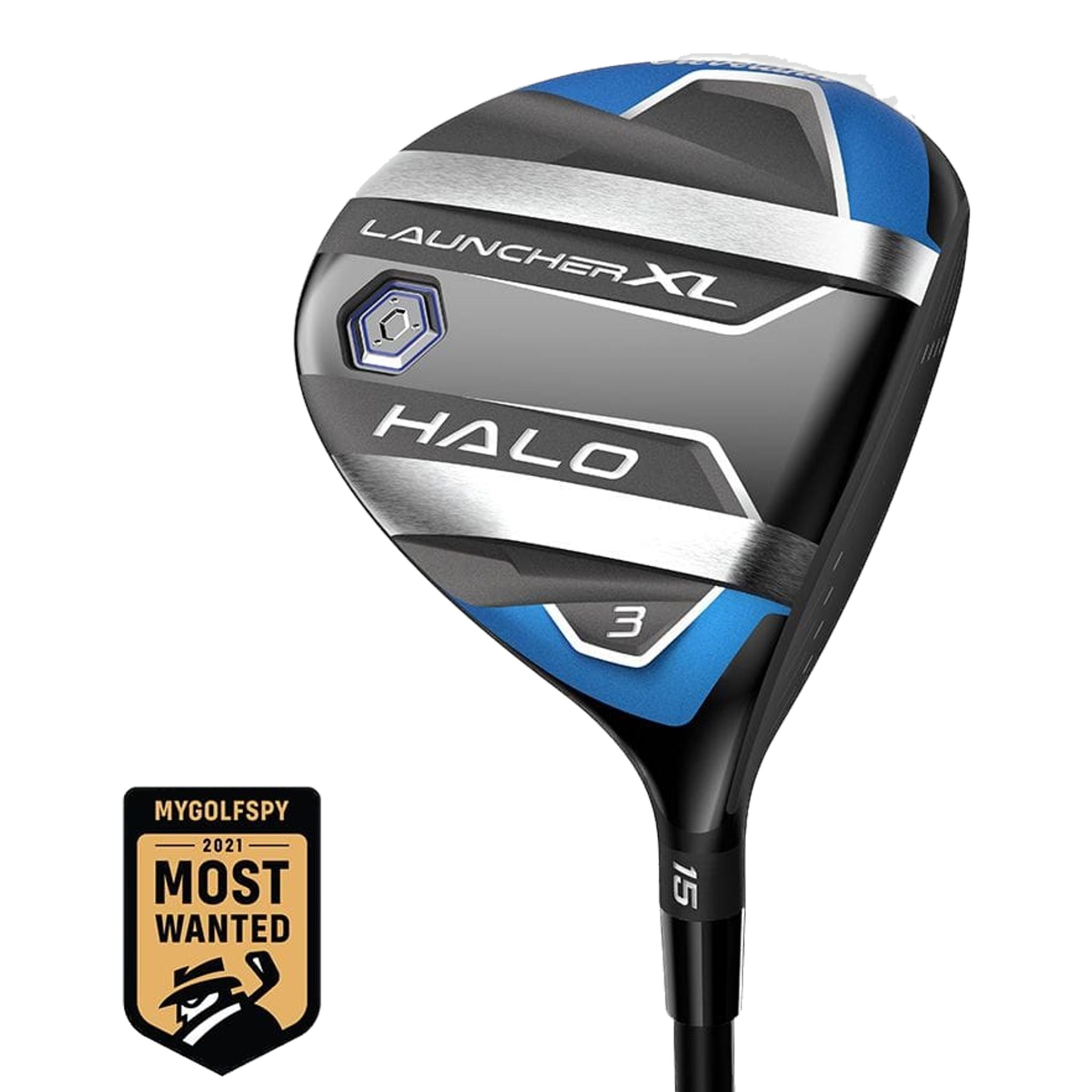 Cleveland Launcher XL Halo Fairwayholz Damen