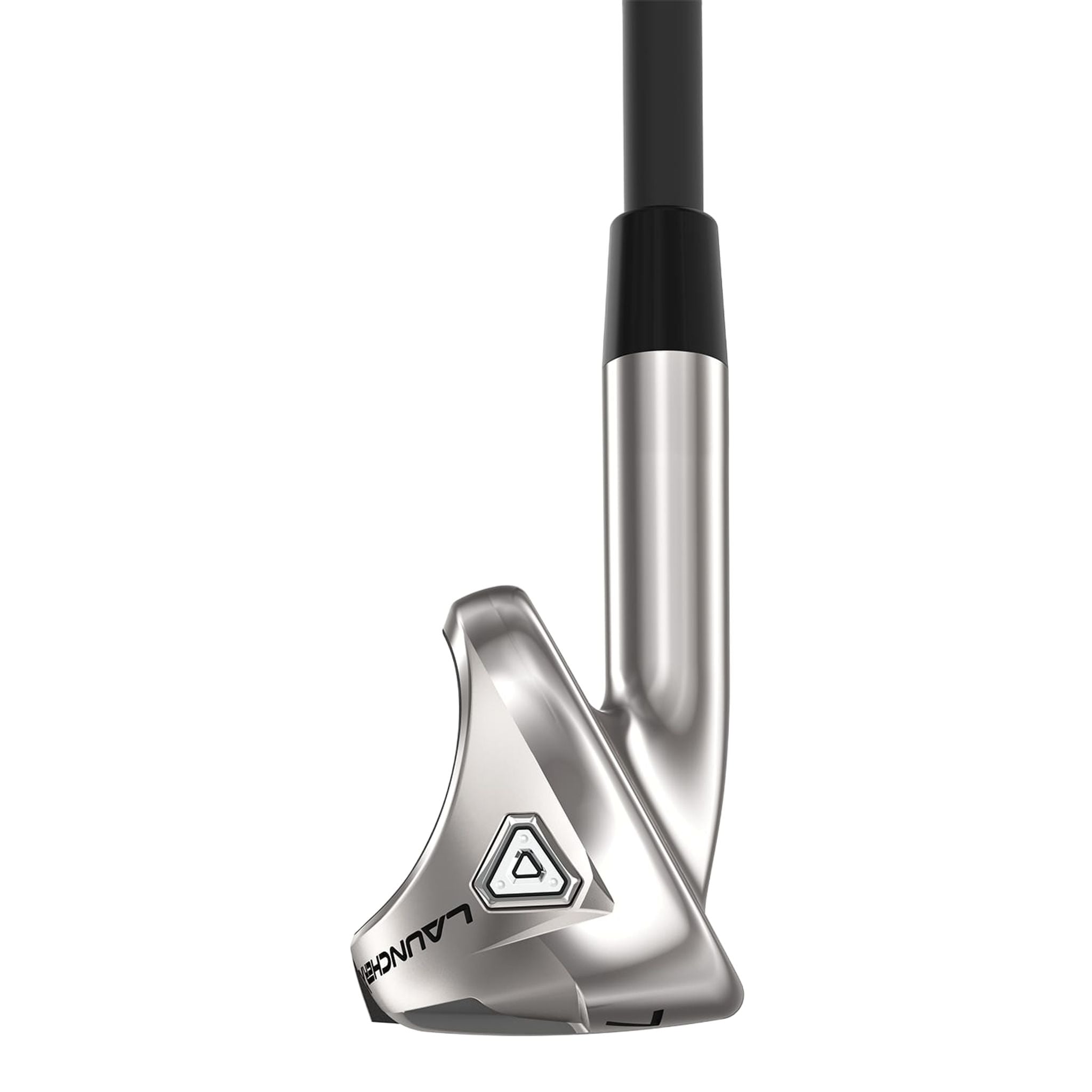 Cleveland Launcher XL Halo Eisensatz - gebraucht Herren