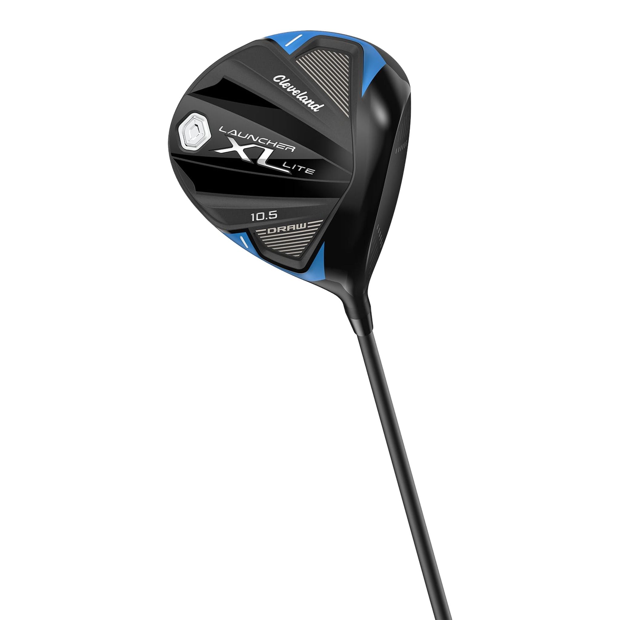 Cleveland Launcher XL Lite Draw Driver - gebraucht Herren