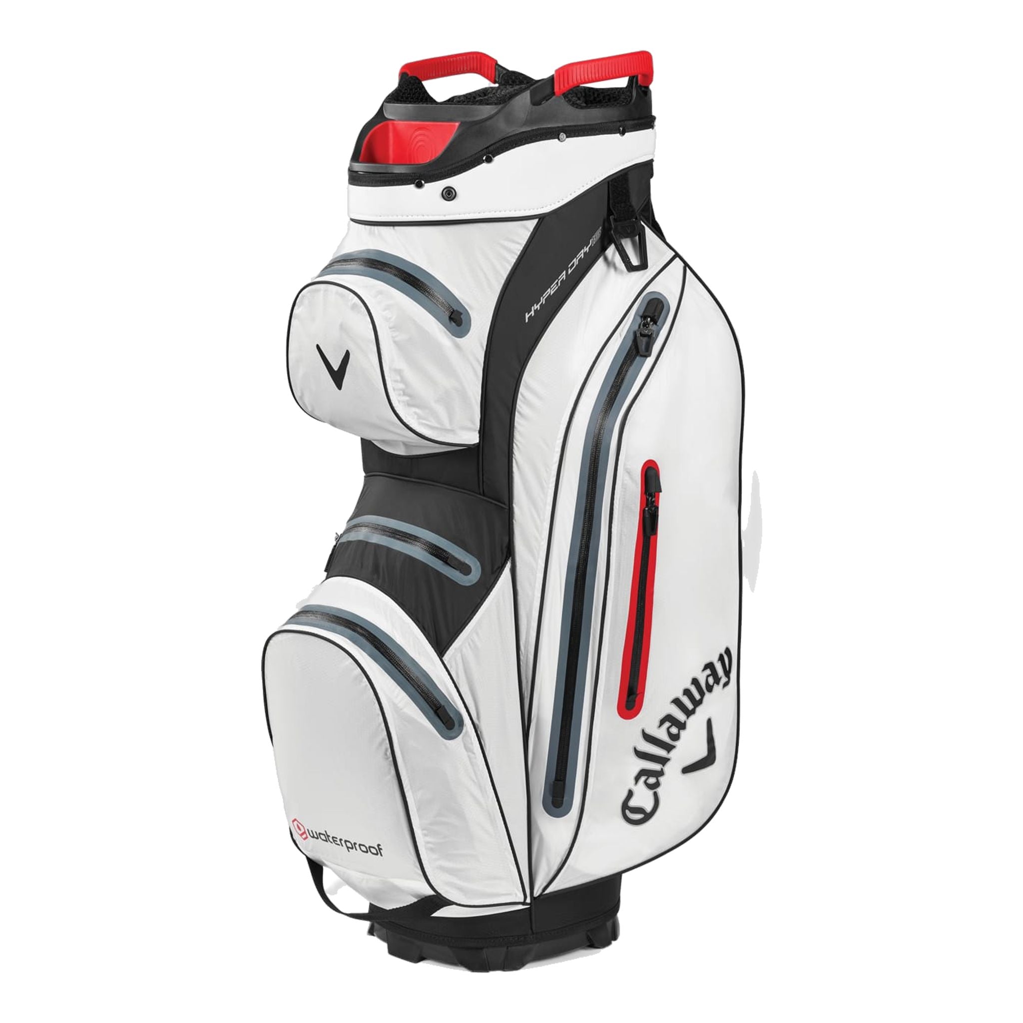 Callaway Hyper Dry 15 Cartbag (20)