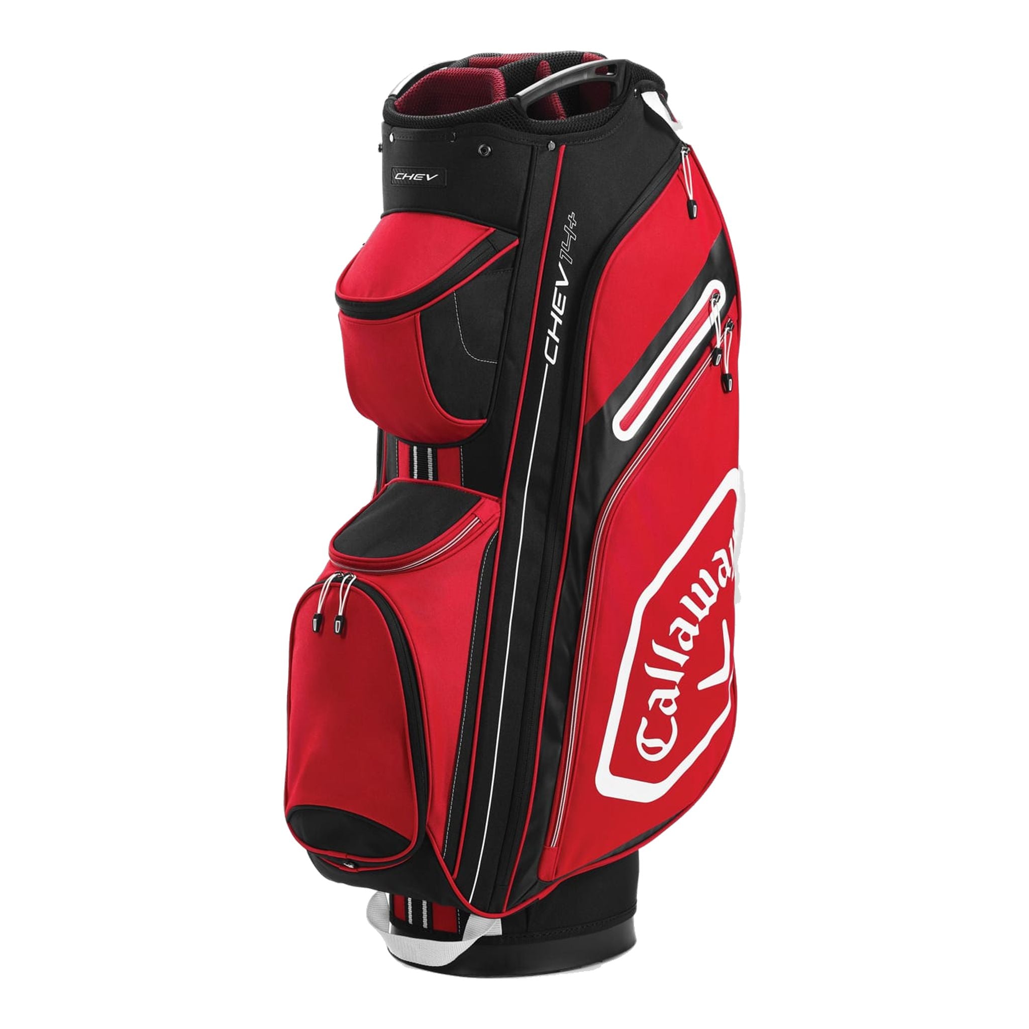 Callaway Chev 14+ Cartbag