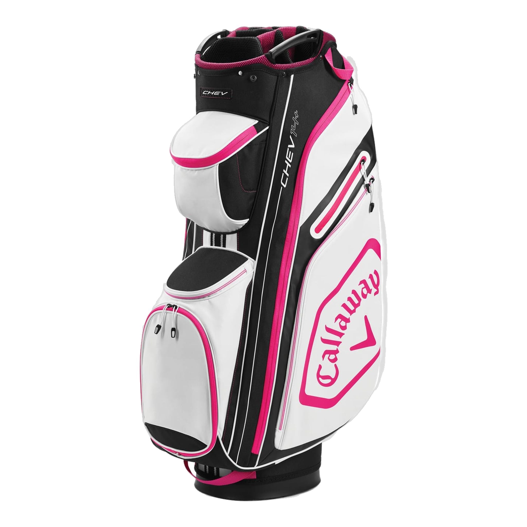 Callaway Chev 14+ Cartbag