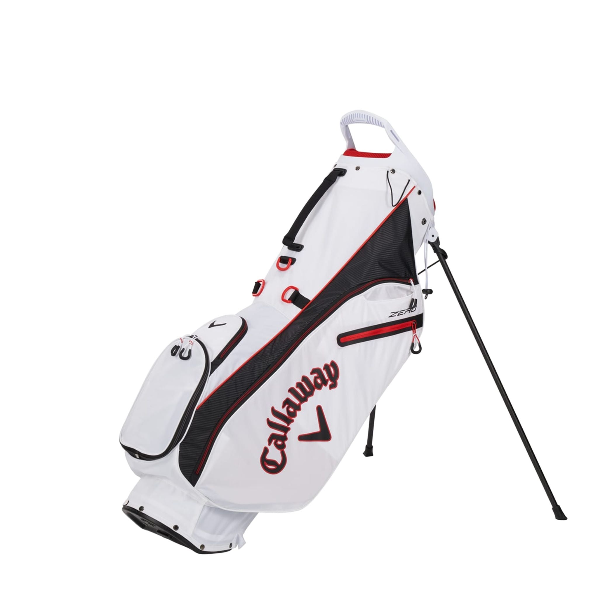 Callaway Hyperlite Zero Standbag (21)