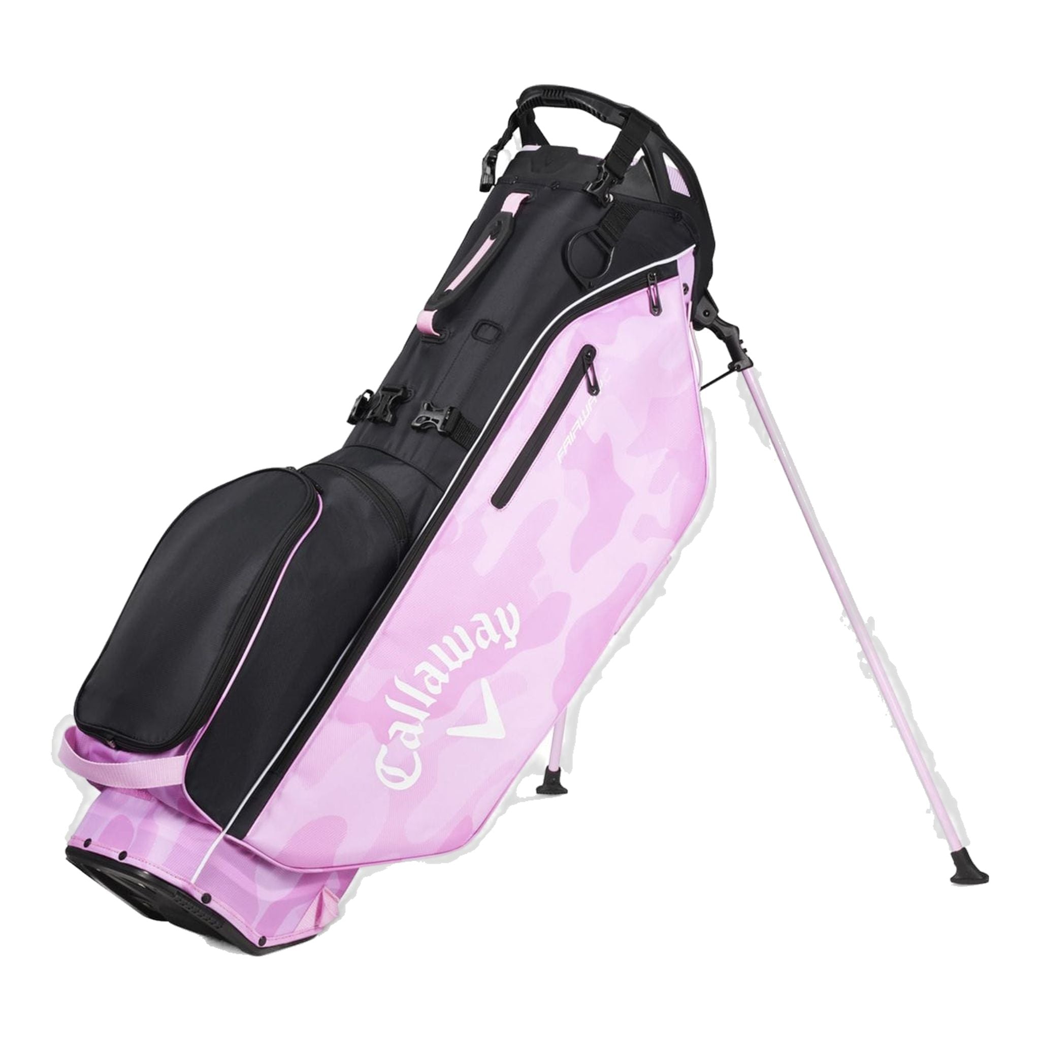 Callaway FAIRWAY C Standbag (22)