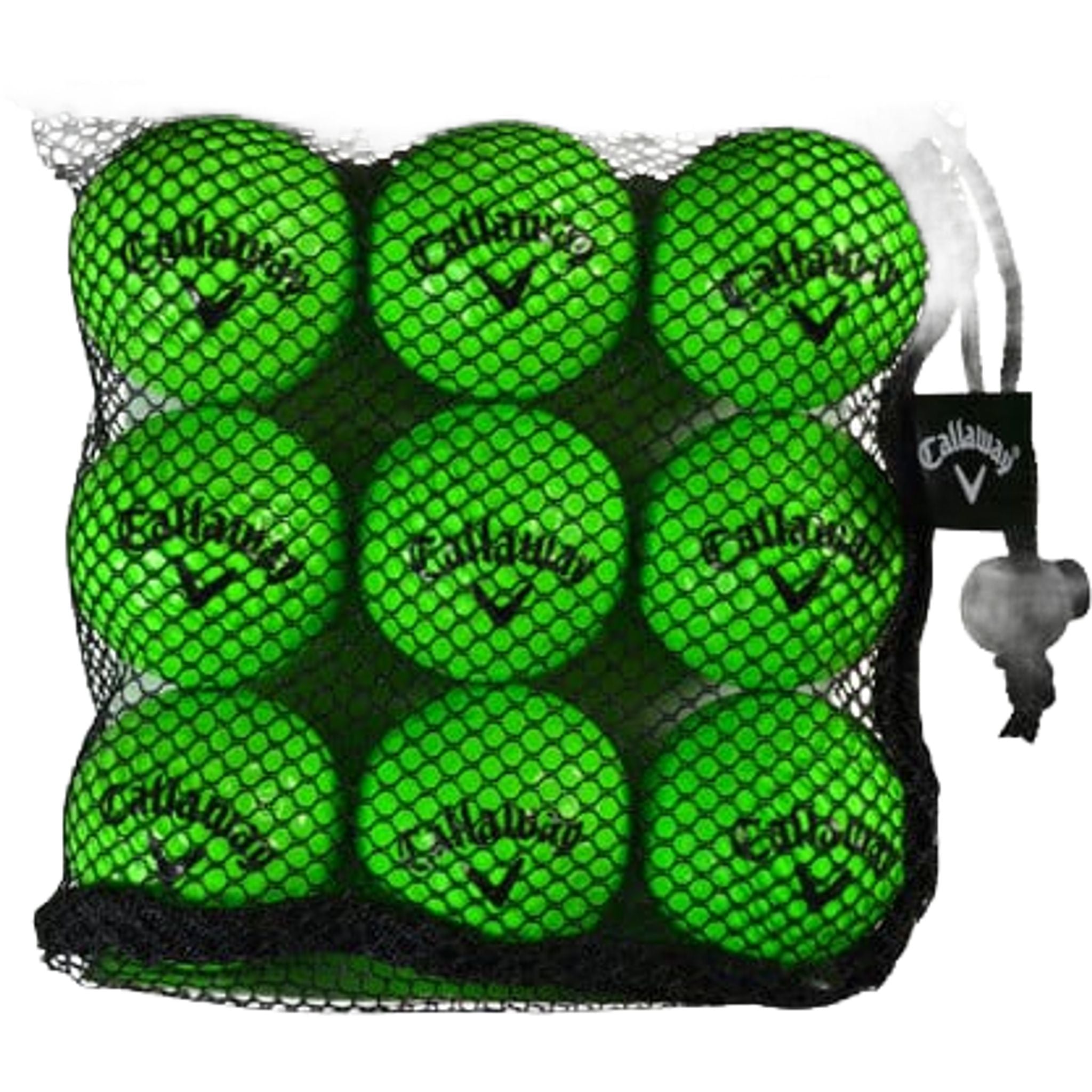 Callaway Soft Flight Bälle - - Übungsbaelle