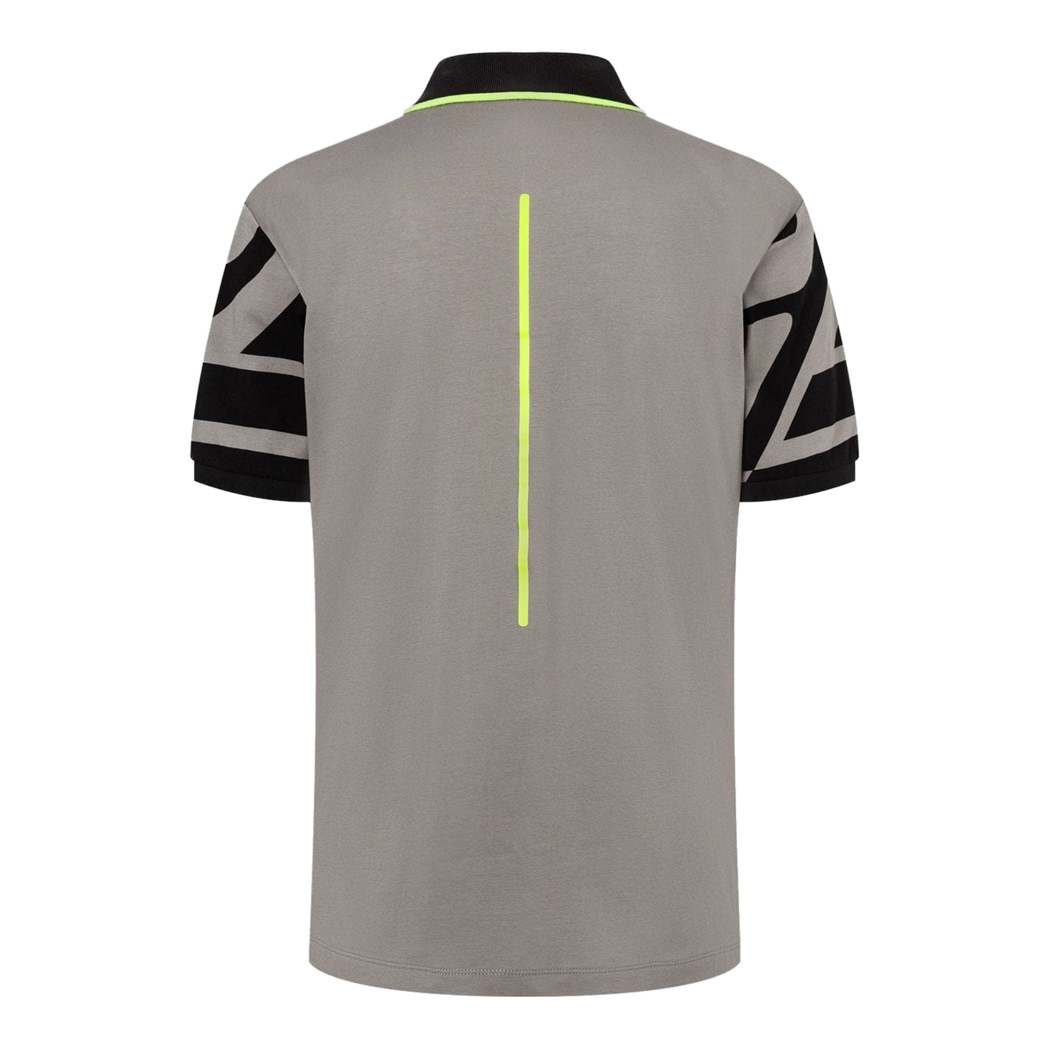 Bogner M Nuris Polo Black Herren