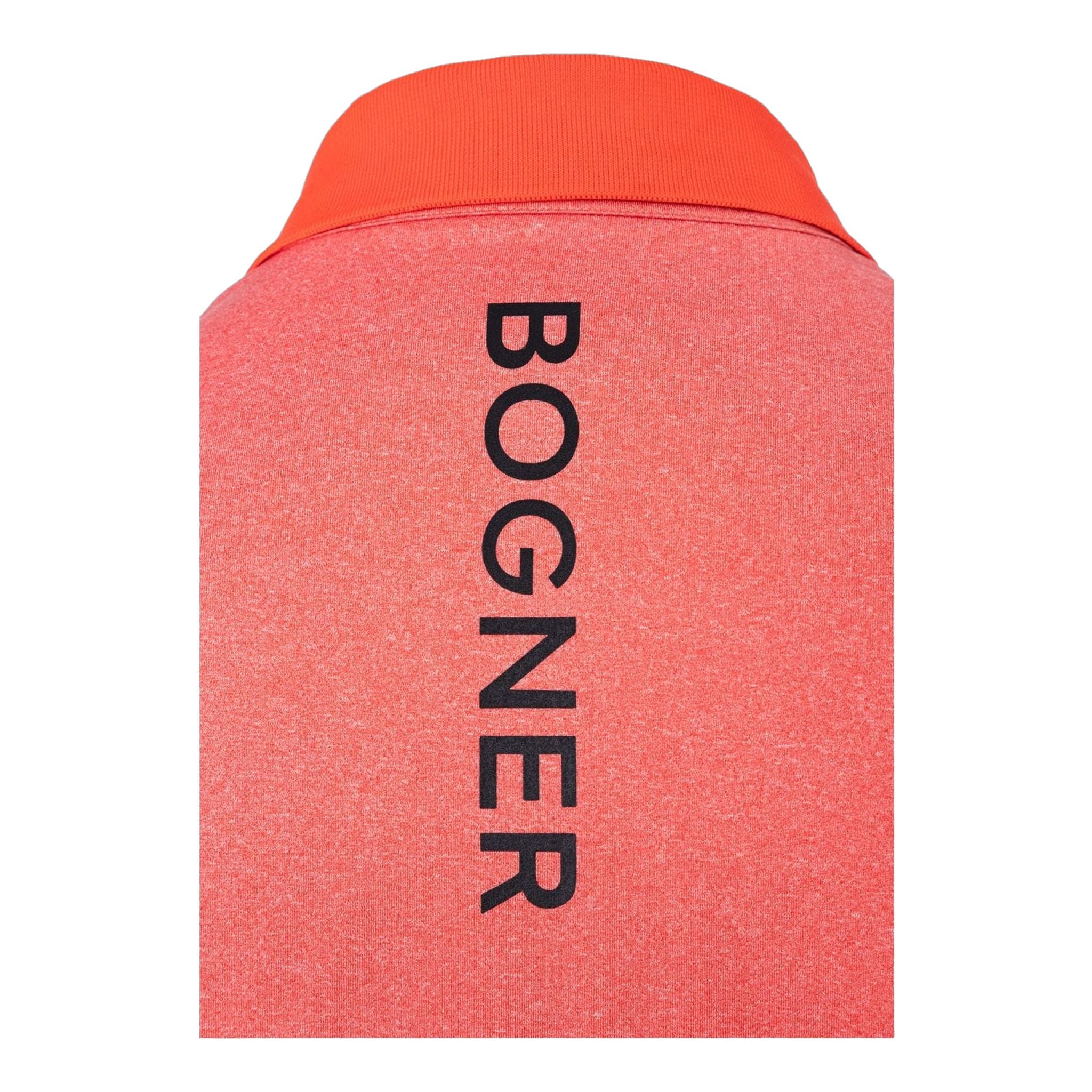 Bogner M Loric Polo Ferrari Red Herren