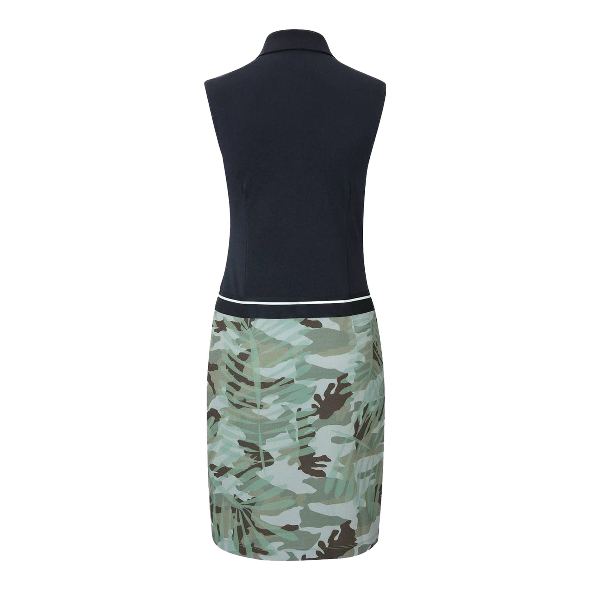 Bogner W Debbie Kleid Black Damen