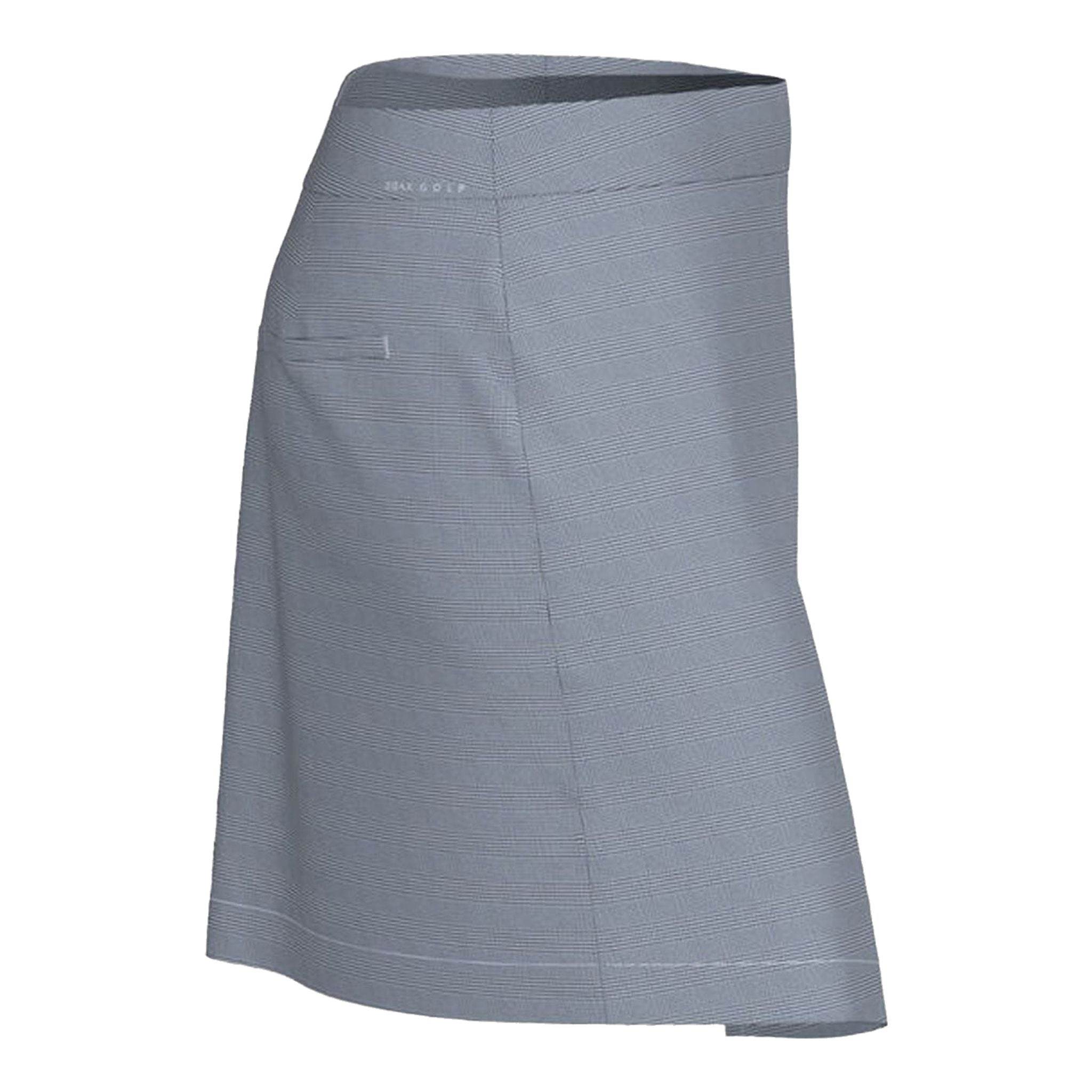 Brax Sally Skirt Blue Navy Damen