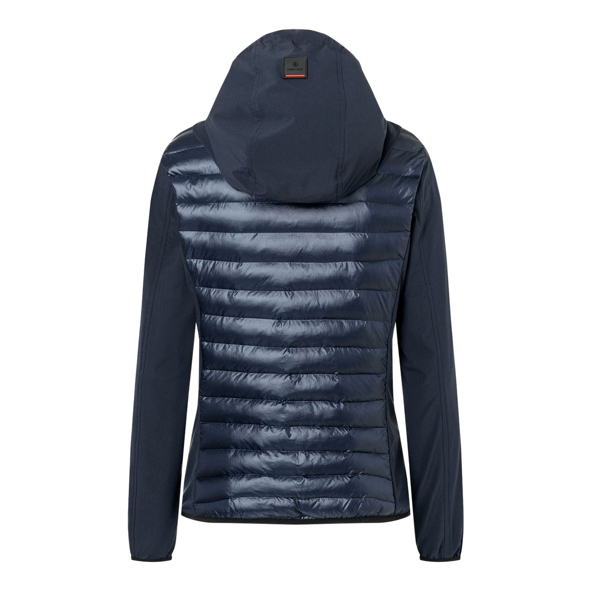 Bogner Jacke Nadja Navyblau Damen