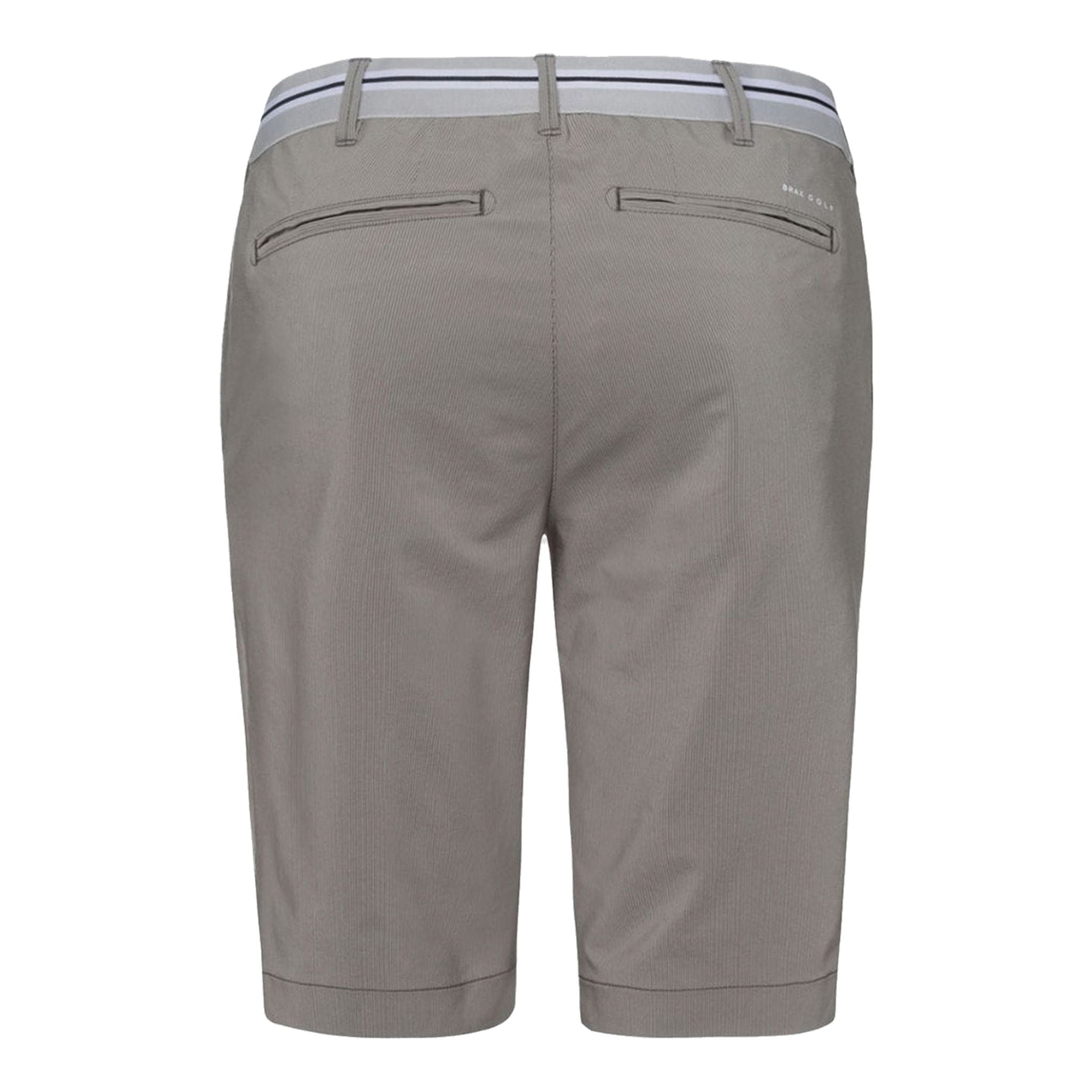 Brax Fly S Short Stone Herren