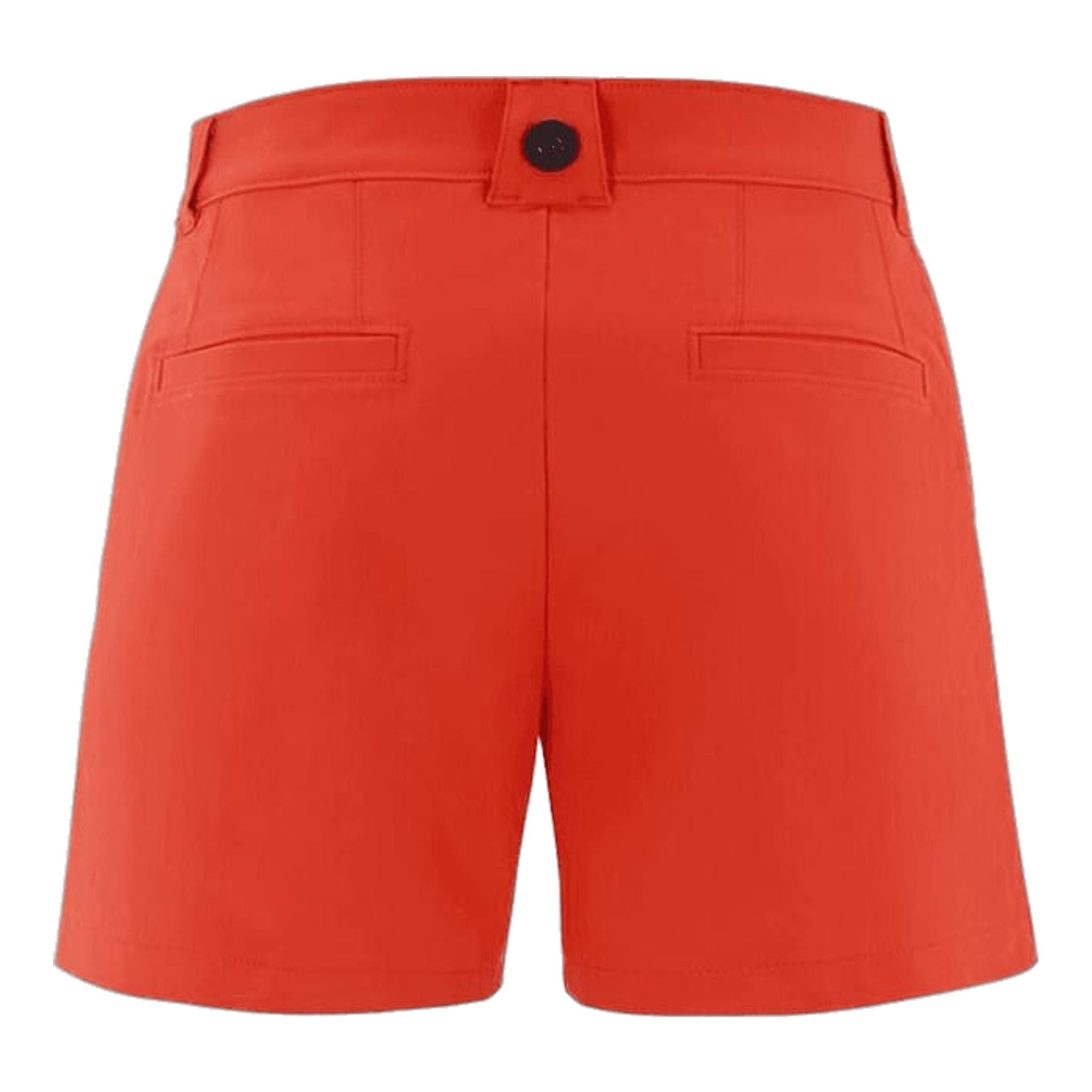 Bogner Short Davina W Ferrari Rot Damen