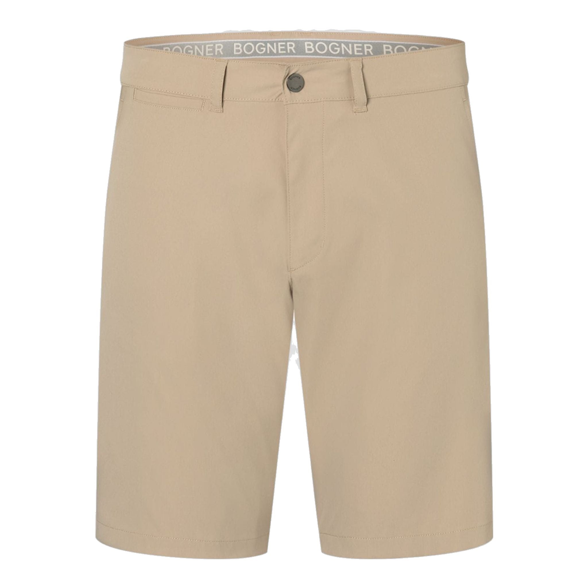 Bogner Short Gorka Beige Herren