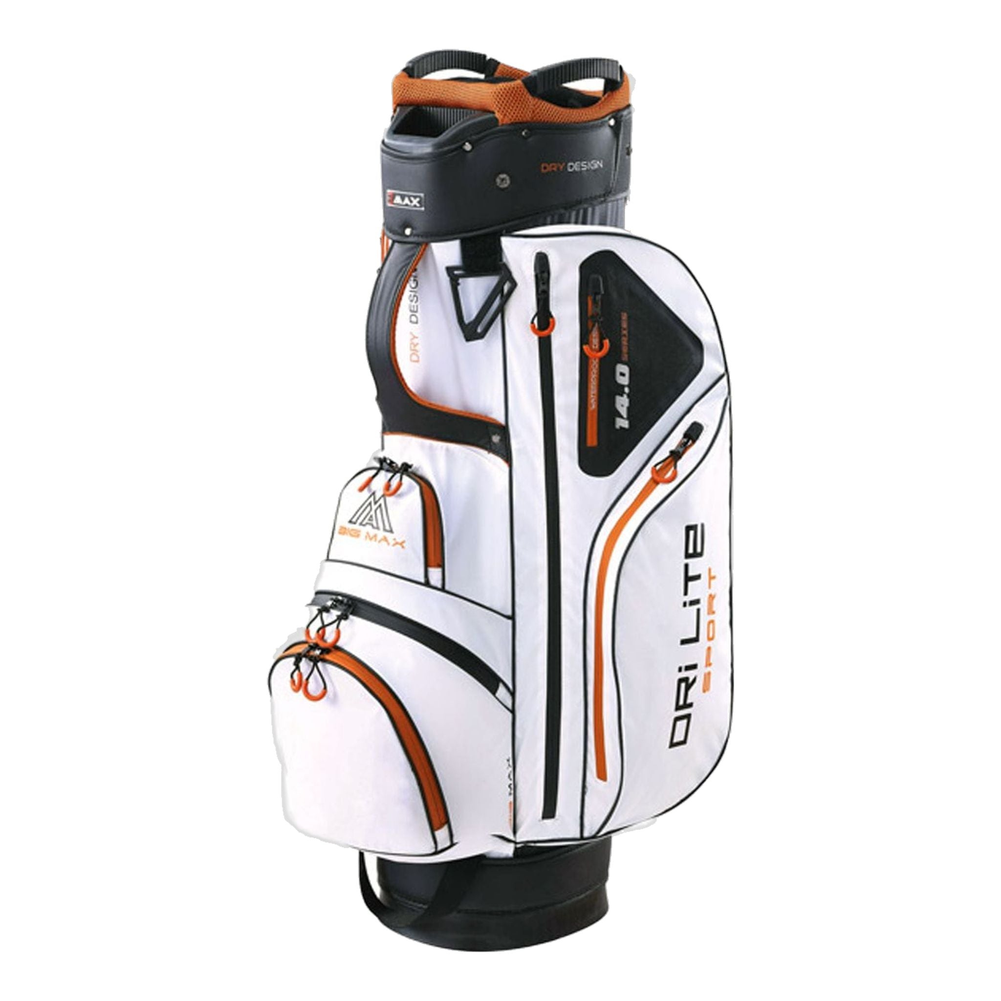 Big Max Dri Lite Sport Cartbag
