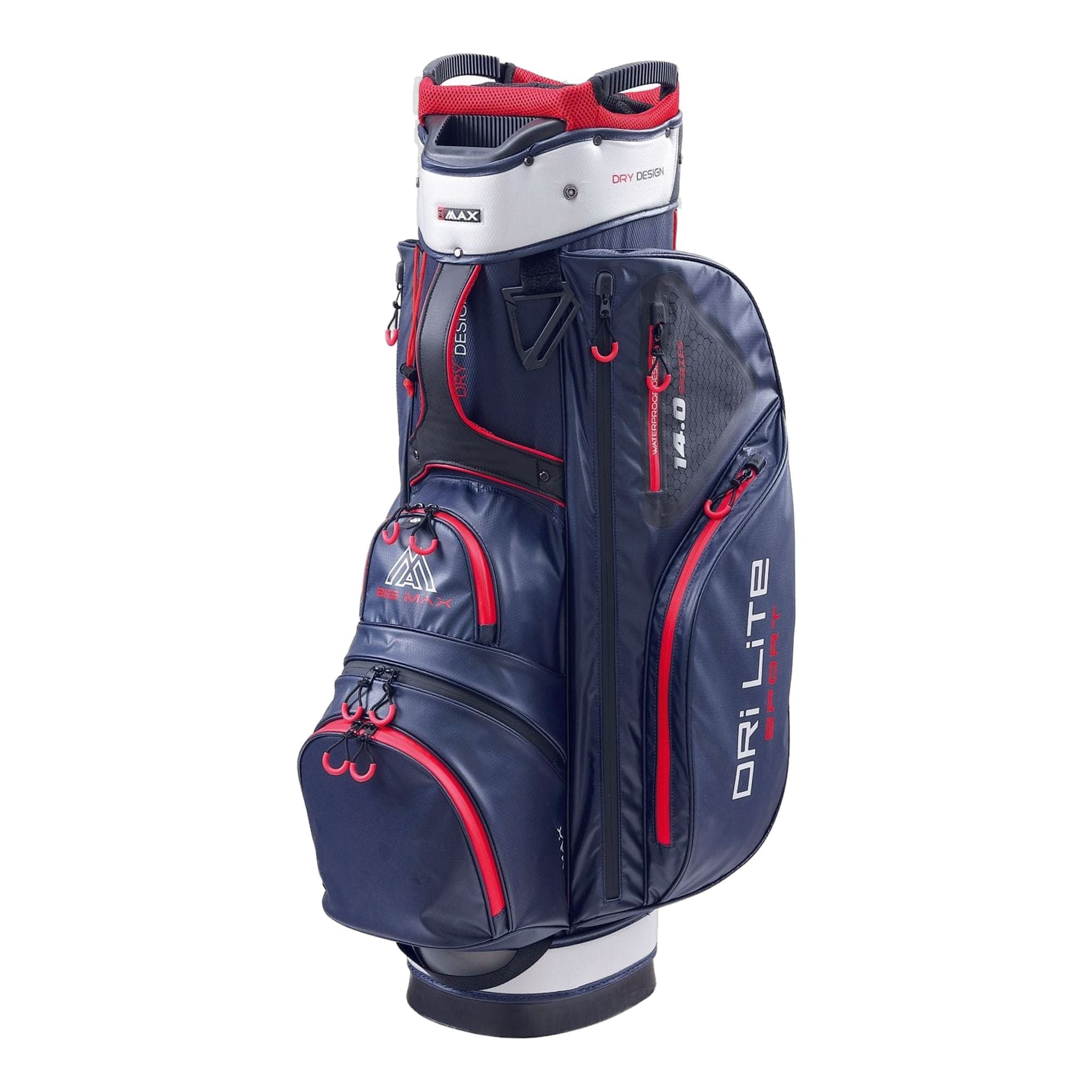 Big Max Dri Lite Sport Cartbag