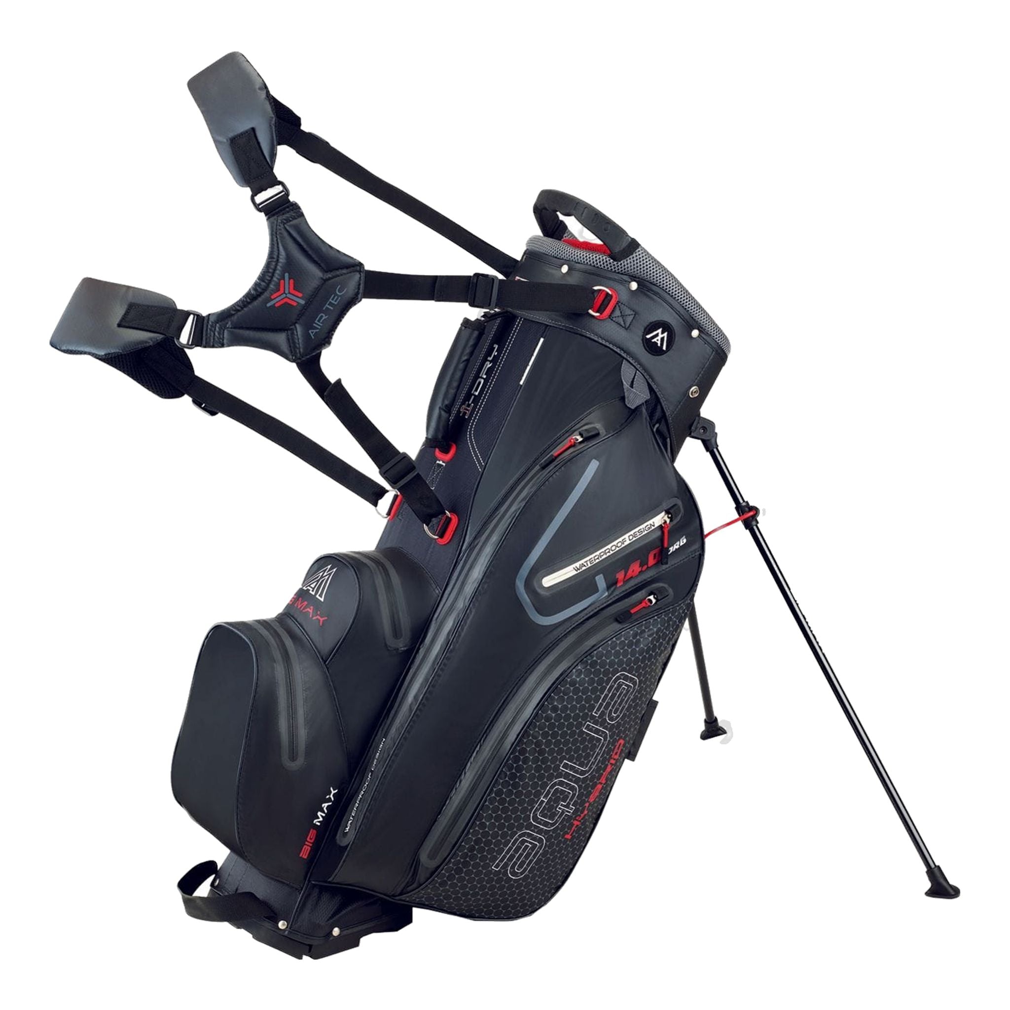Big Max Aqua Hybrid 2 Standbag