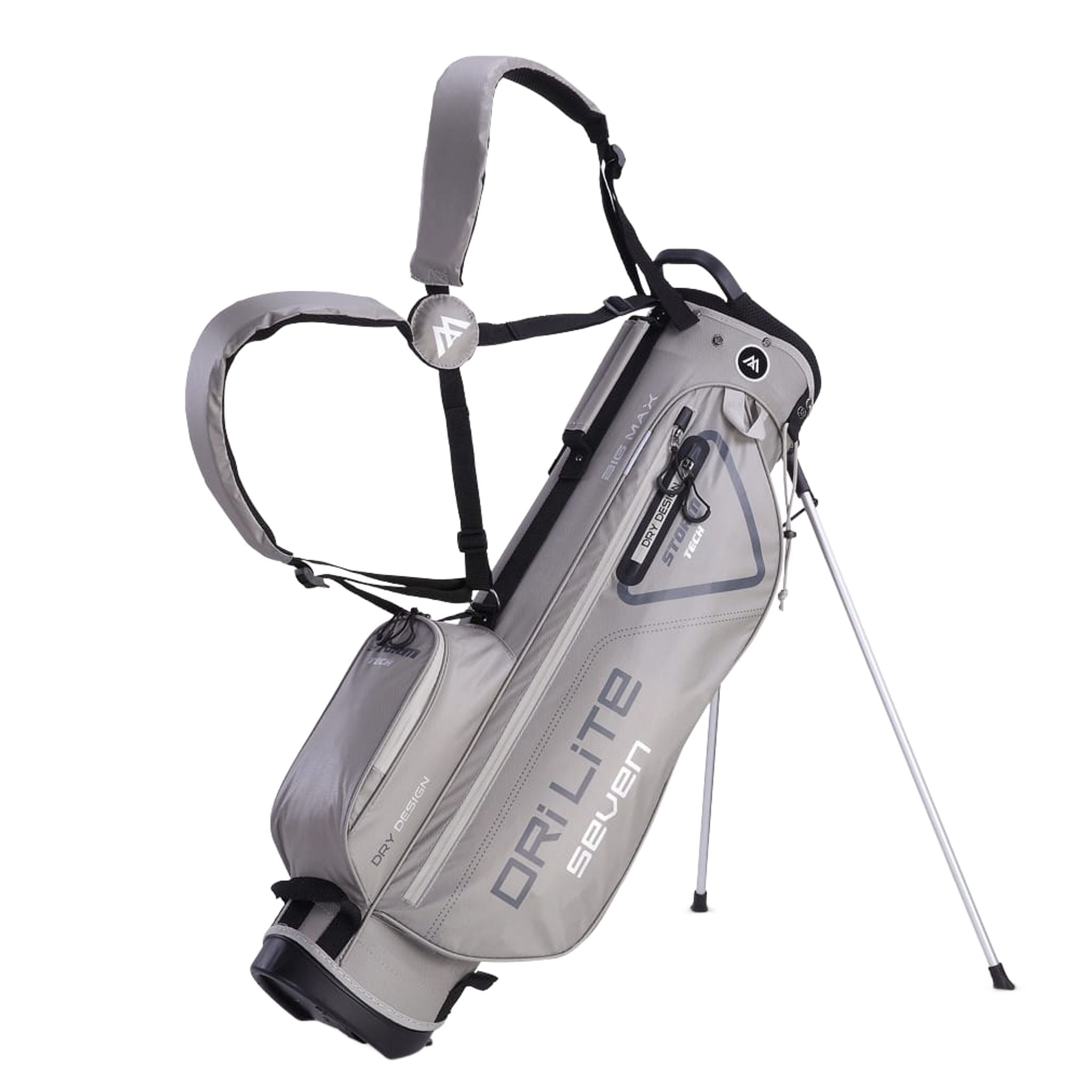 Big Max Dri Lite Seven Standbag