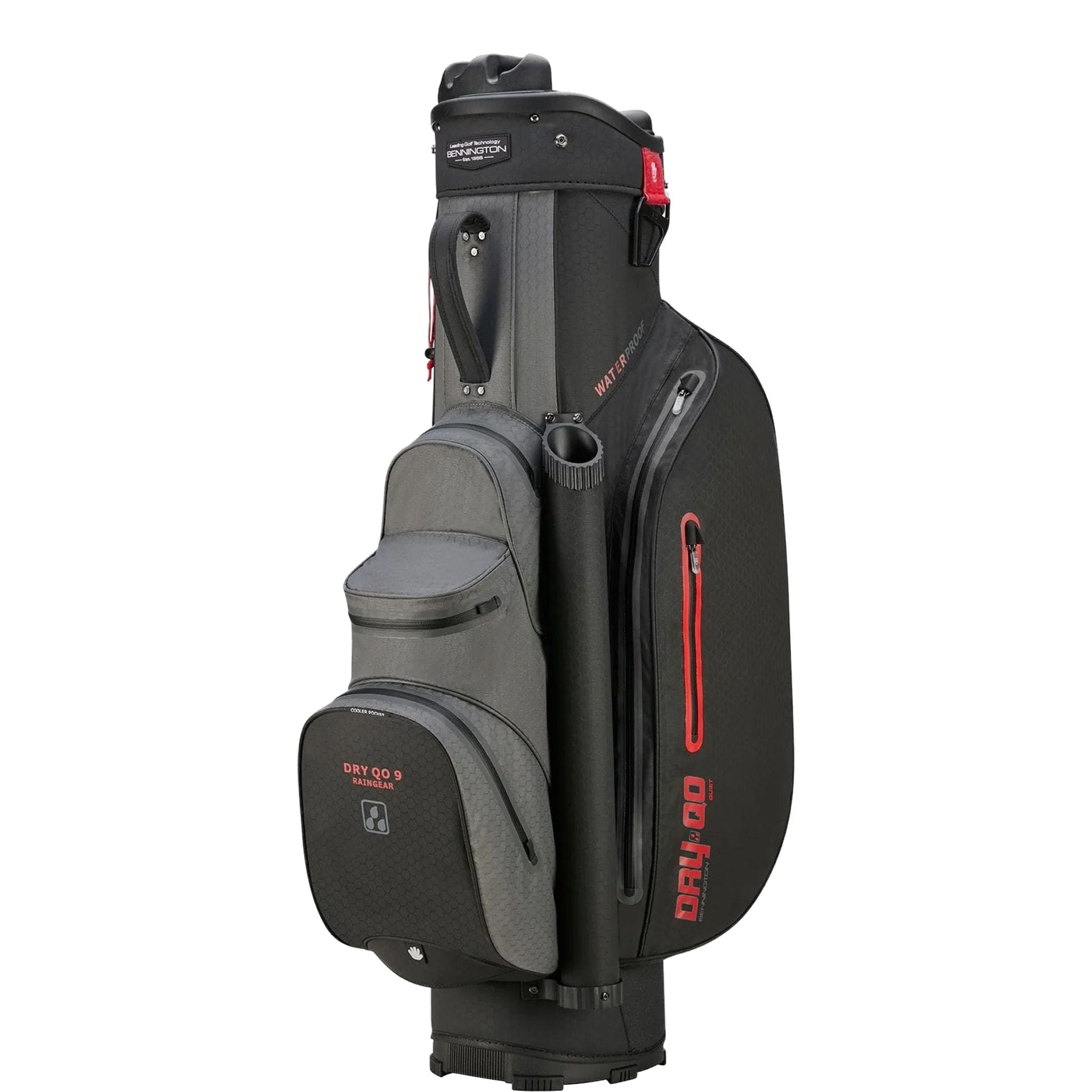 Bennington QO9 Waterproof Cartbag