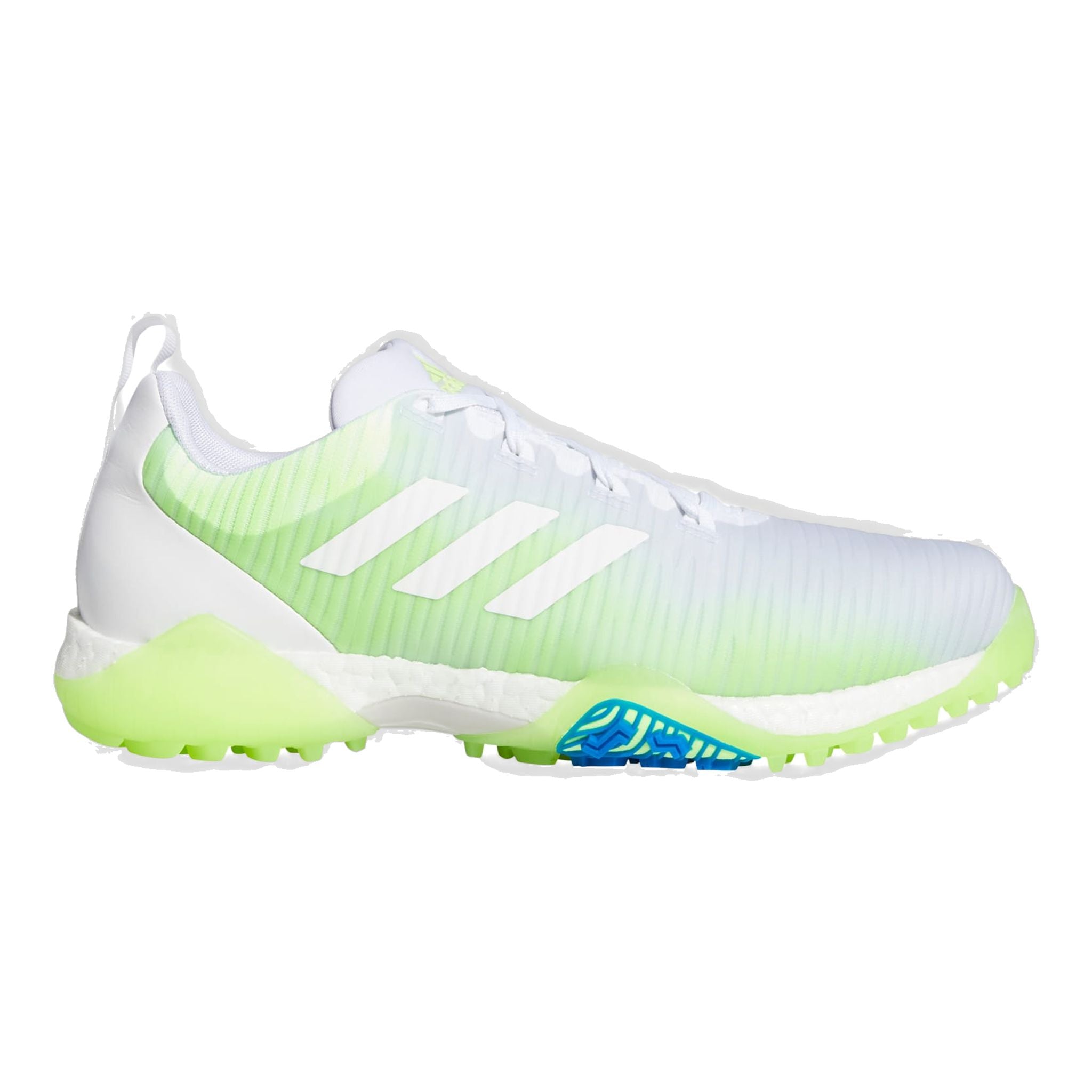 Adidas M Codechaos White/Green/Blue Herren
