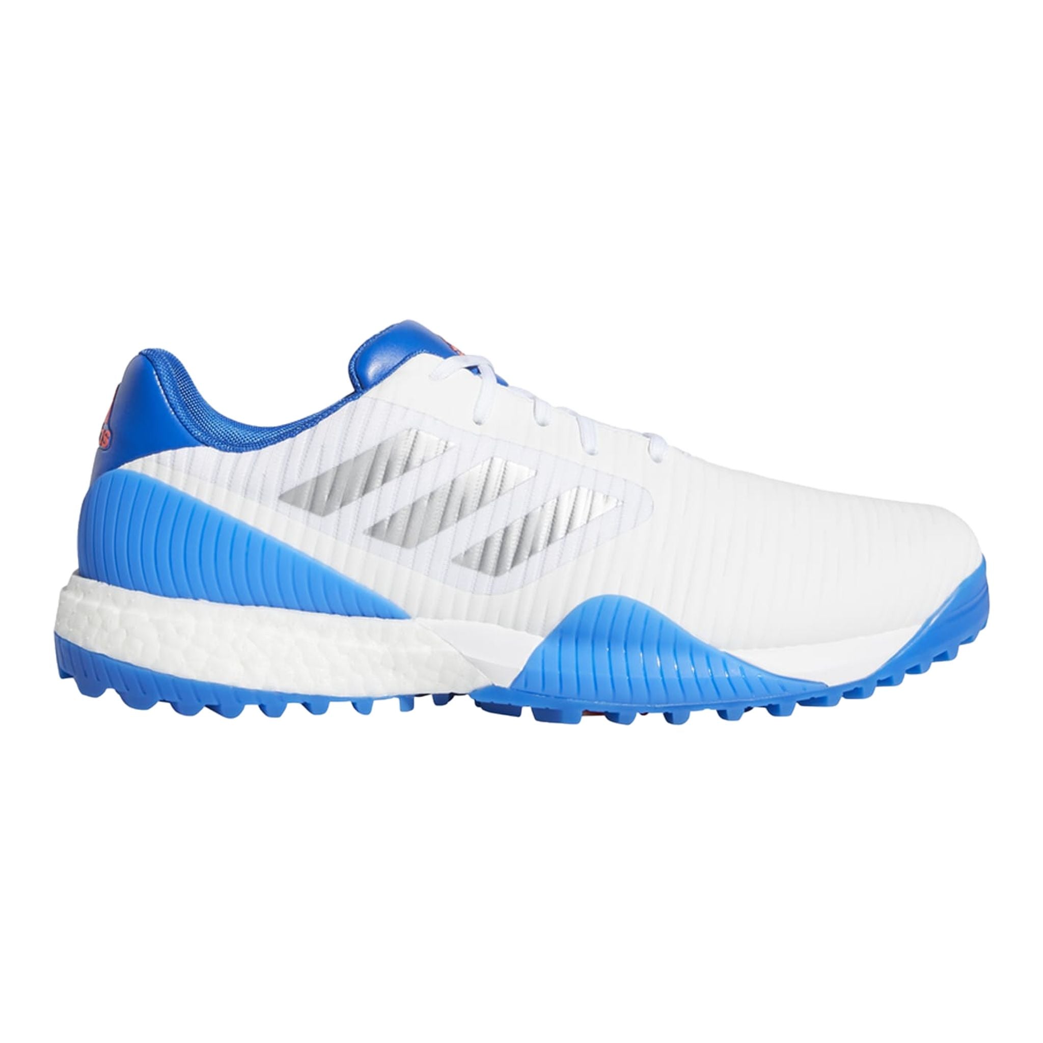 Adidas M Codechaos Sport Wide White/Silver/Blue Herren