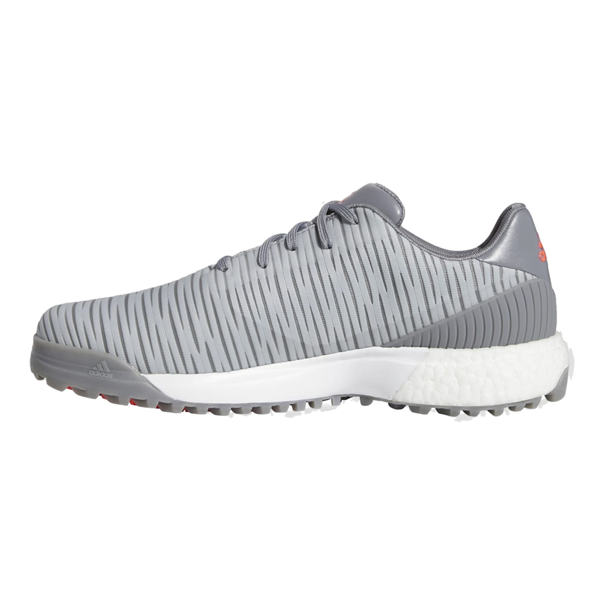Adidas M Codechaos Sport Wide Grey/Red Herren
