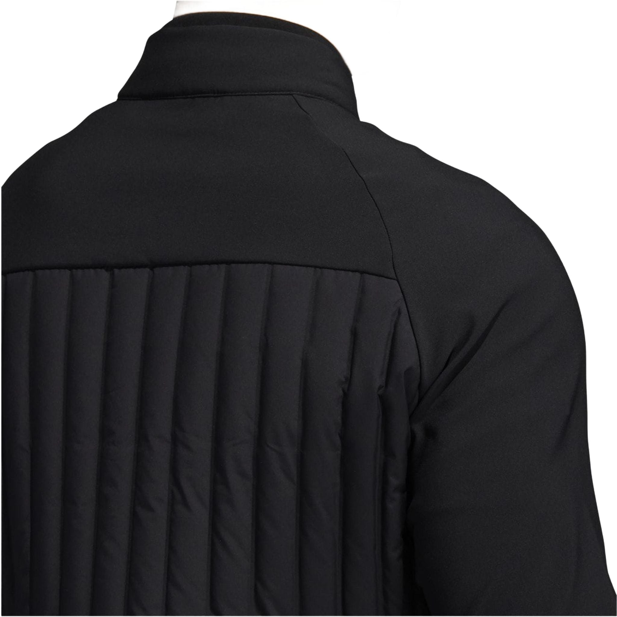 Adidas Jacke Frostguard Schwarz Herren