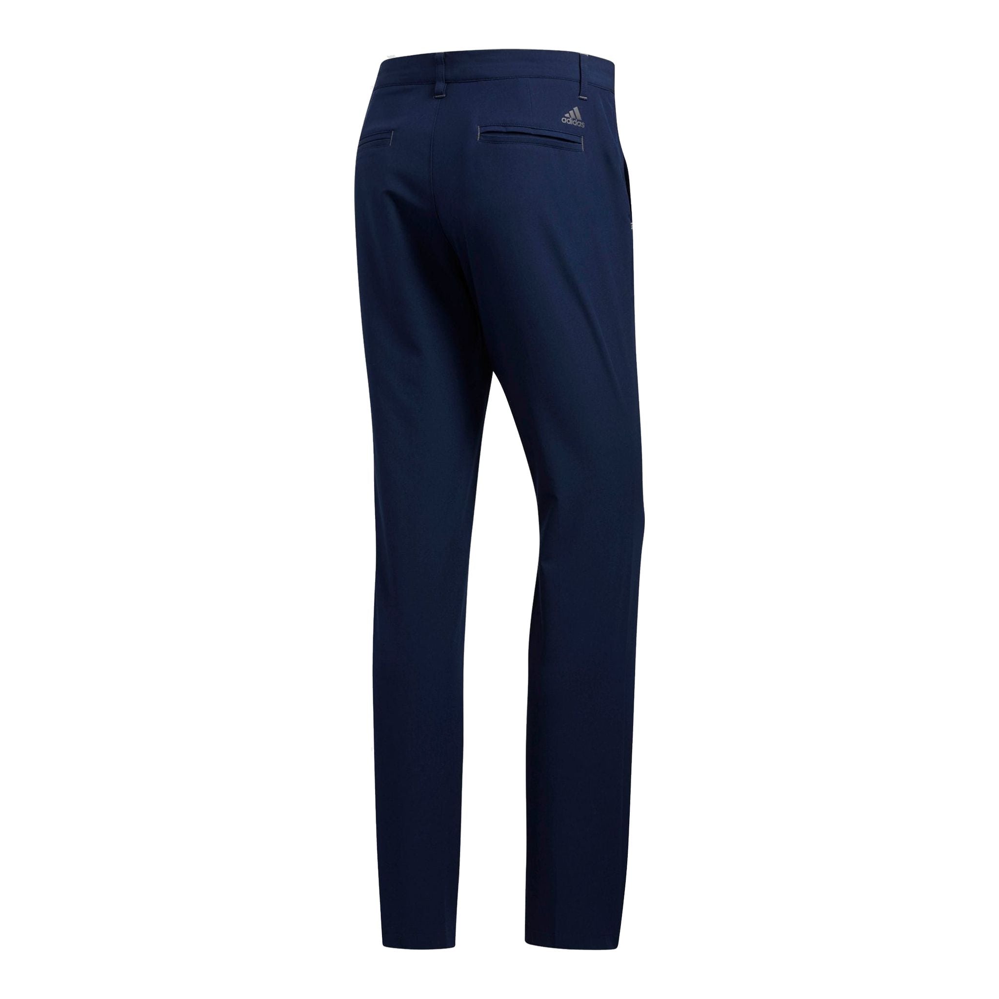 Adidas Ultimate Tapered Pant Navy Herren